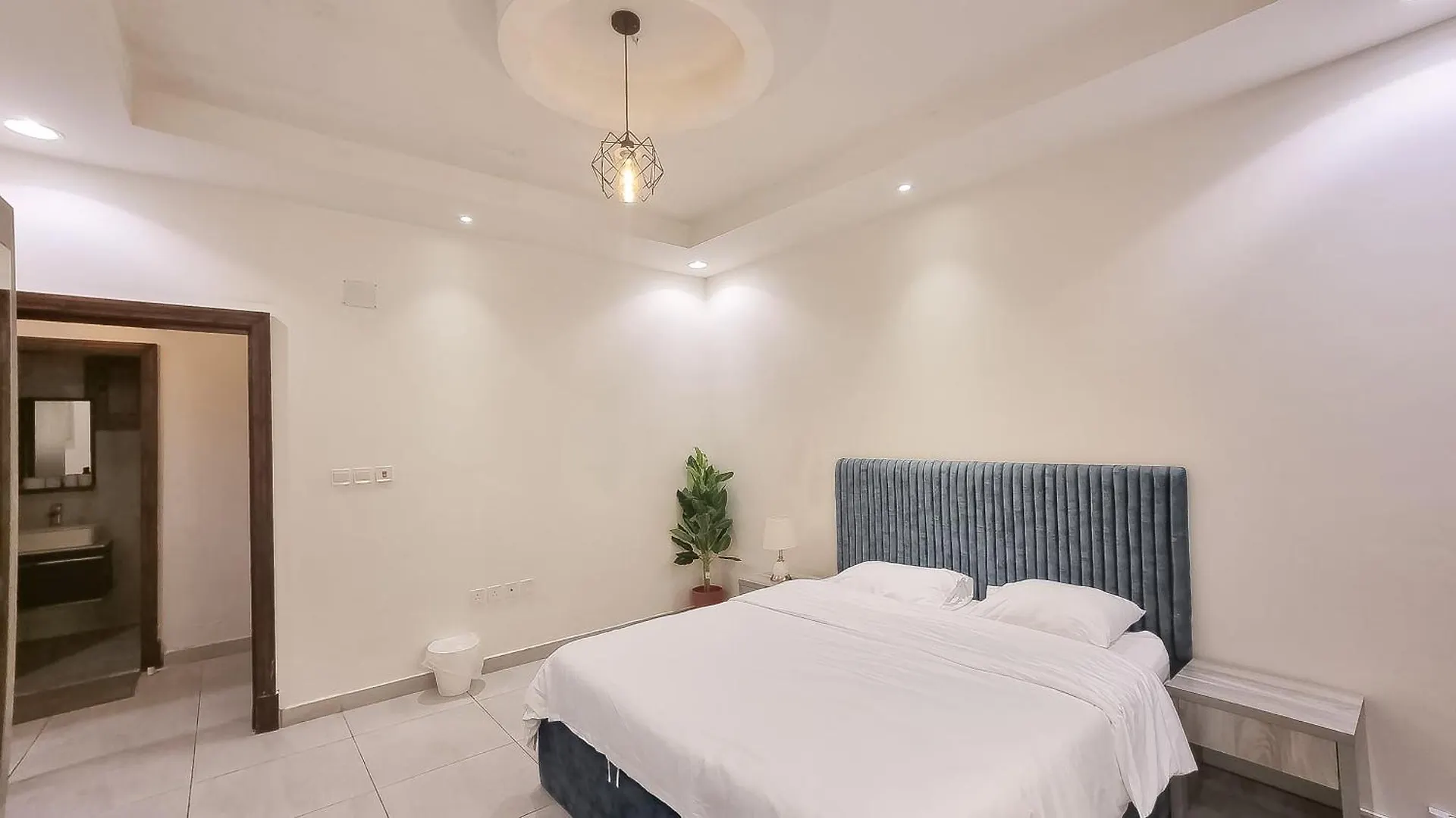 Hometel An Nahdah1 جدة