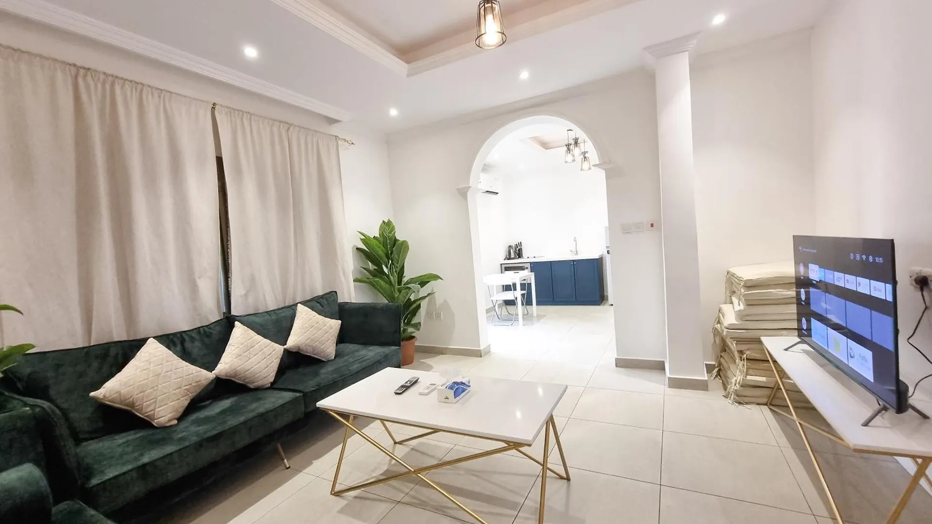 Hometel An Nahdah1 جدة المملكة العربية السعودية