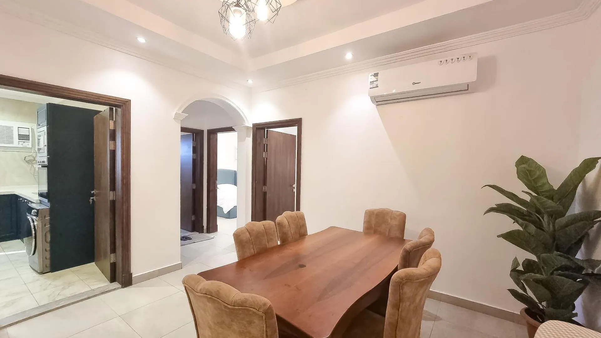 Hometel An Nahdah1 جدة 0*,