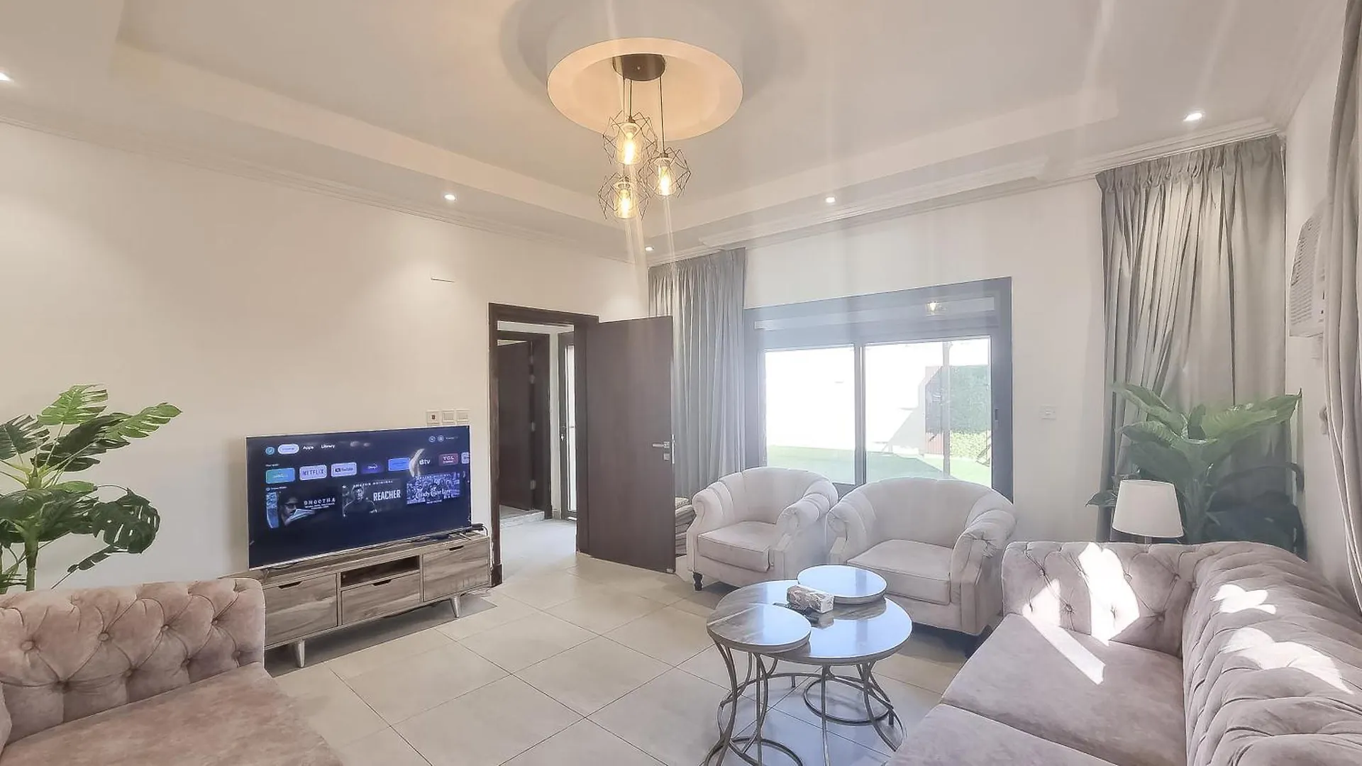 شقة Hometel An Nahdah1 جدة المملكة العربية السعودية