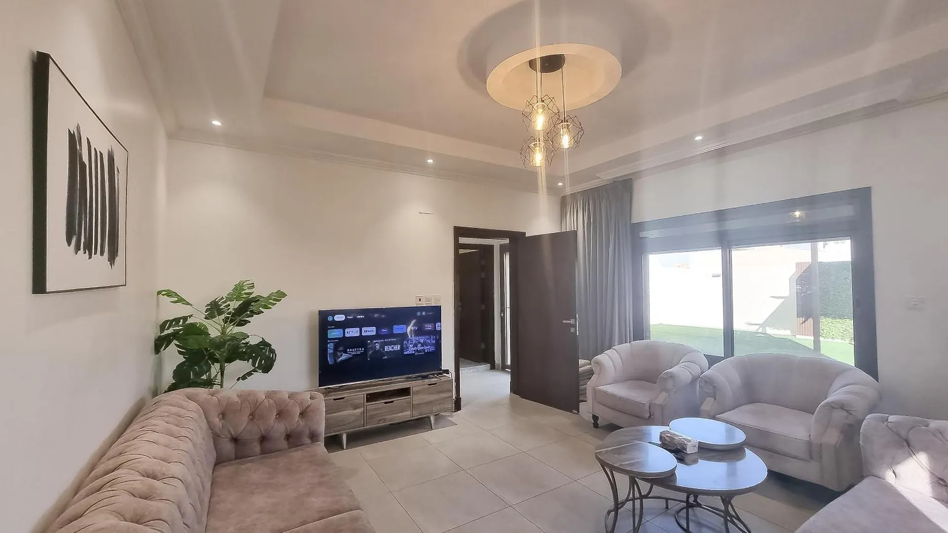 Hometel An Nahdah1 جدة المملكة العربية السعودية