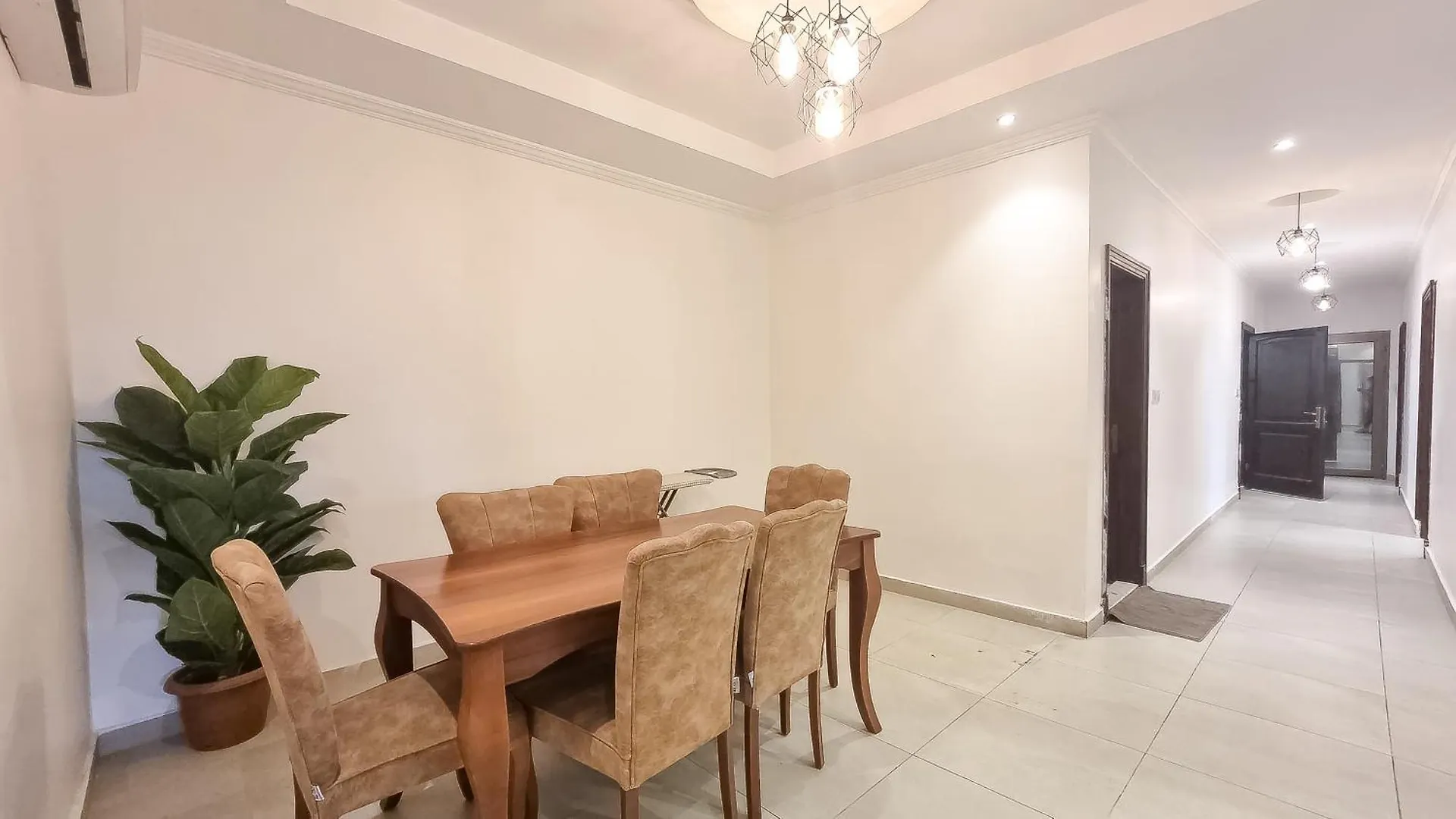 Hometel An Nahdah1 جدة المملكة العربية السعودية