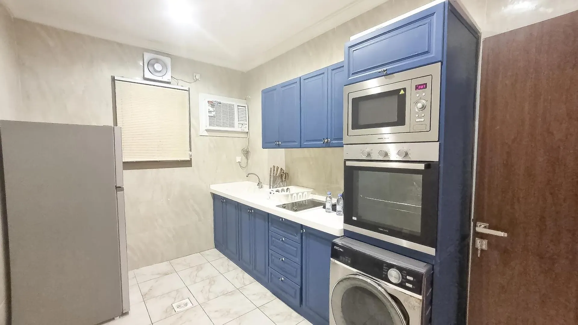 شقة Hometel An Nahdah1 جدة المملكة العربية السعودية