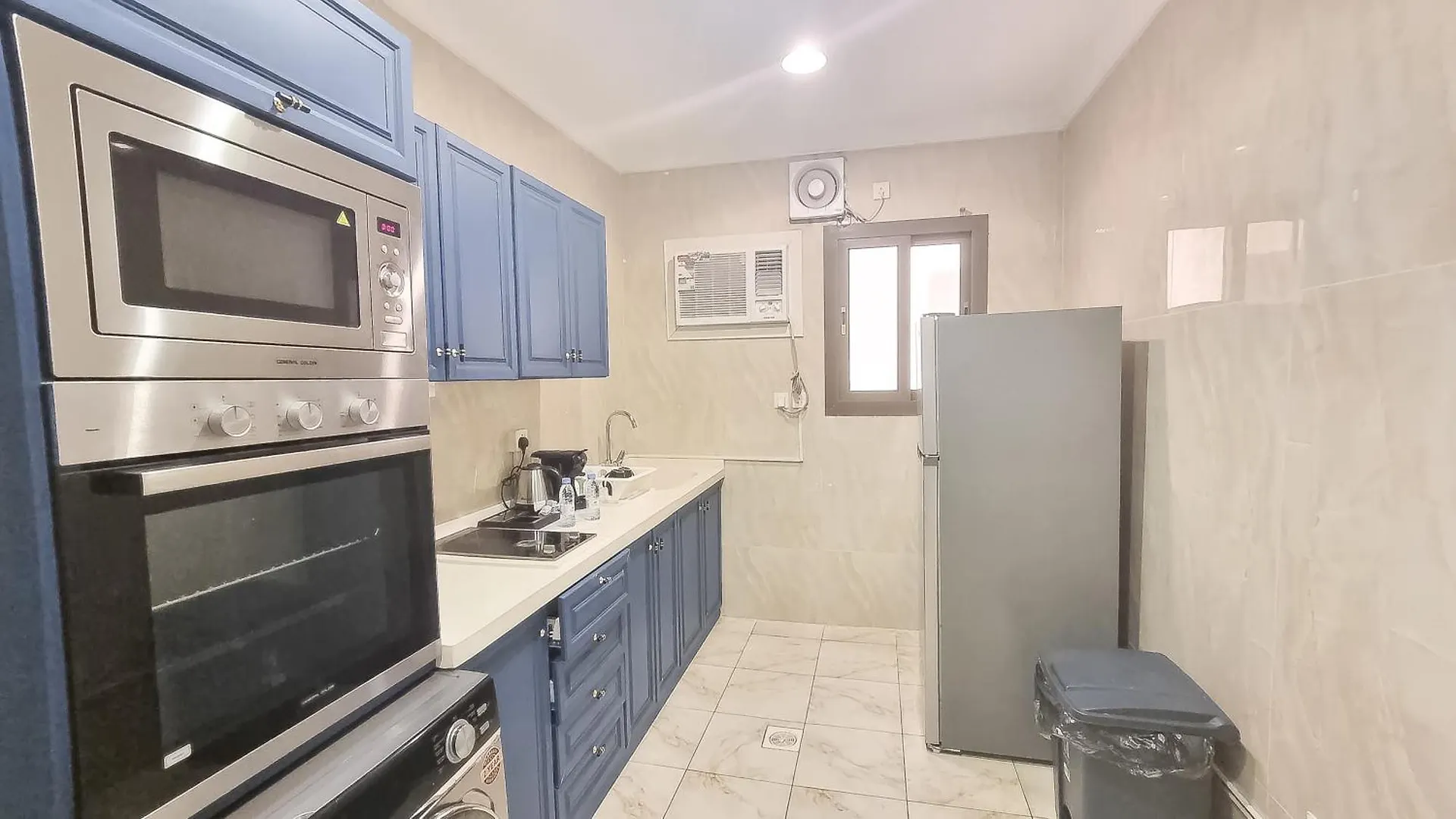 Hometel An Nahdah1 جدة شقة