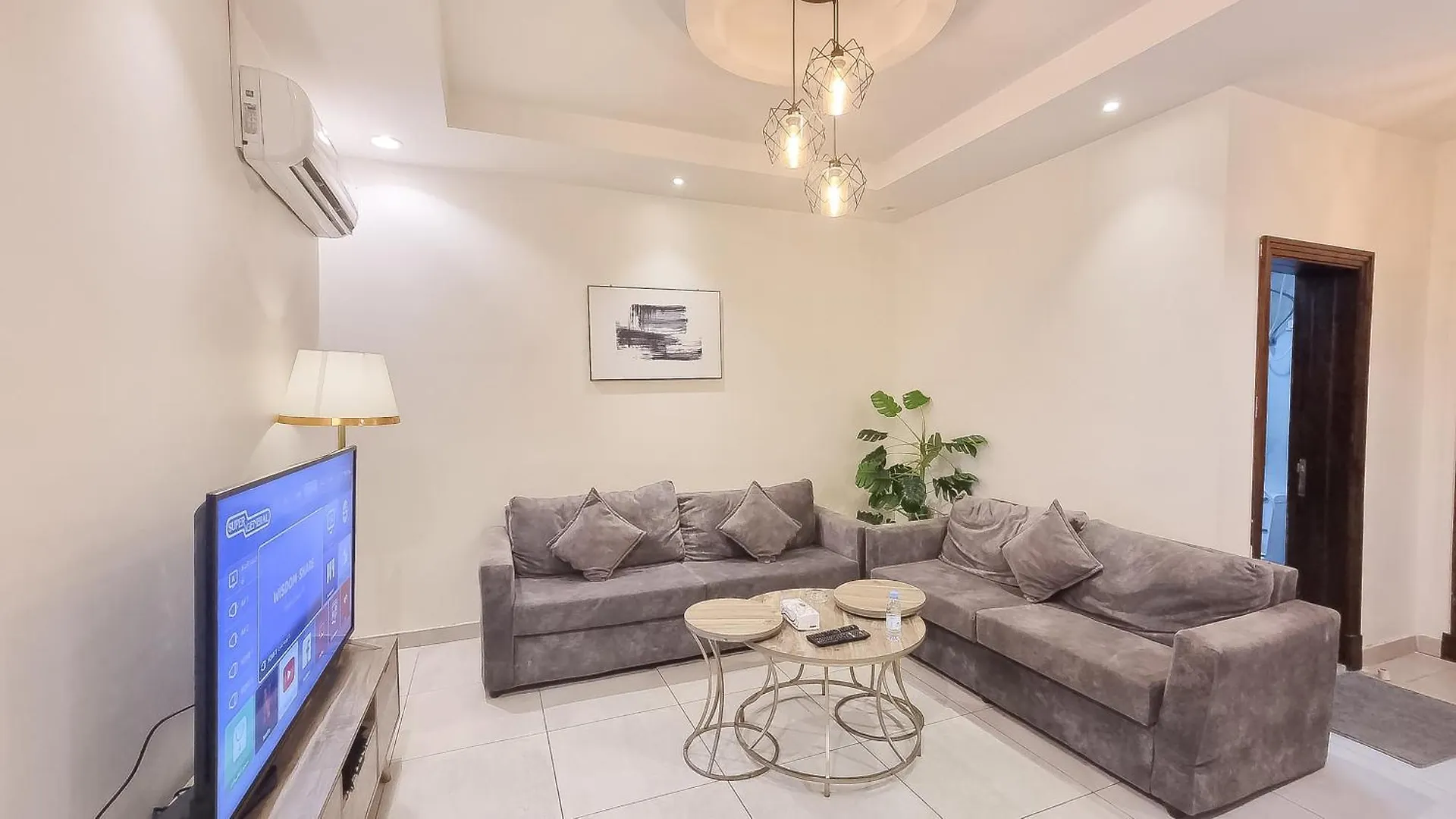 Hometel An Nahdah1 جدة المملكة العربية السعودية