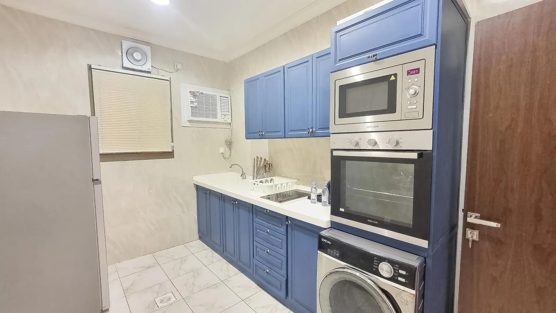 Hometel An Nahdah1 جدة شقة