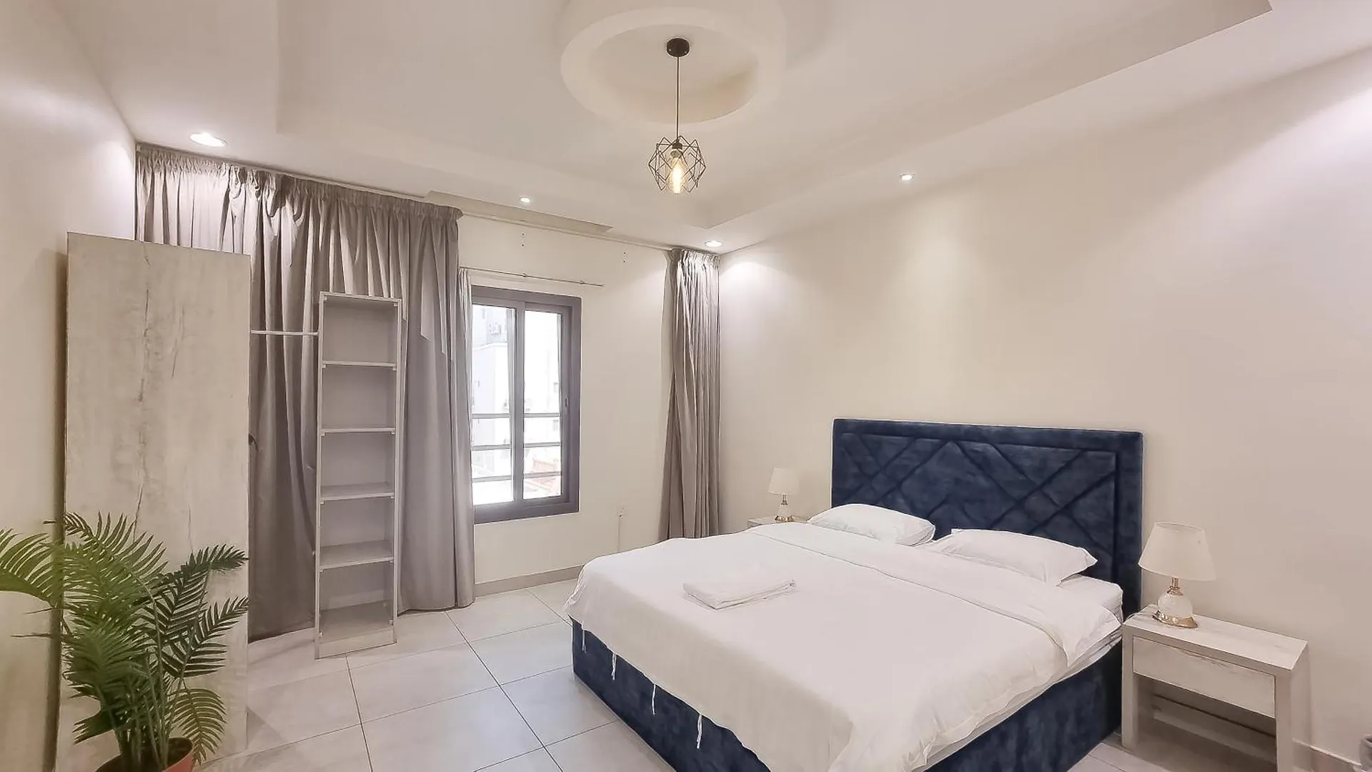 Hometel An Nahdah1 جدة