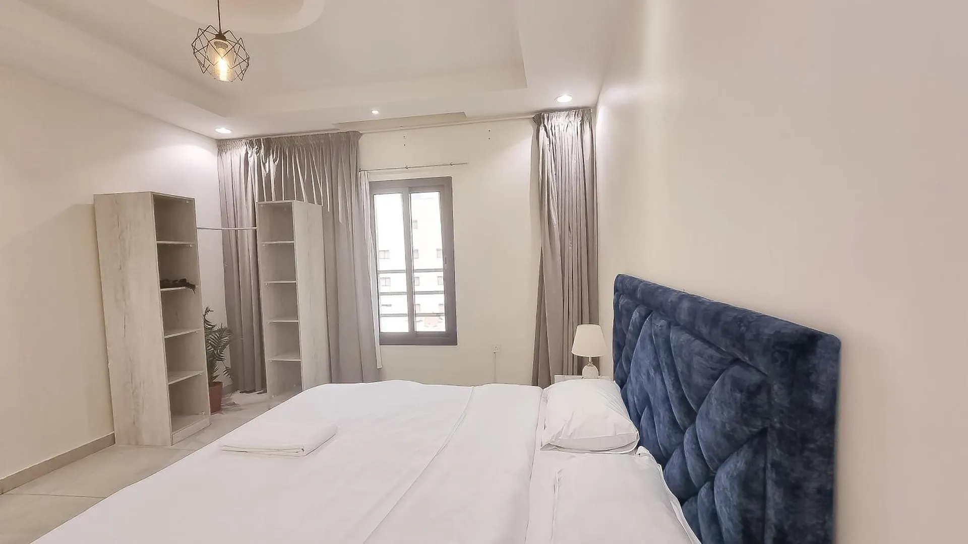 Hometel An Nahdah1 جدة شقة