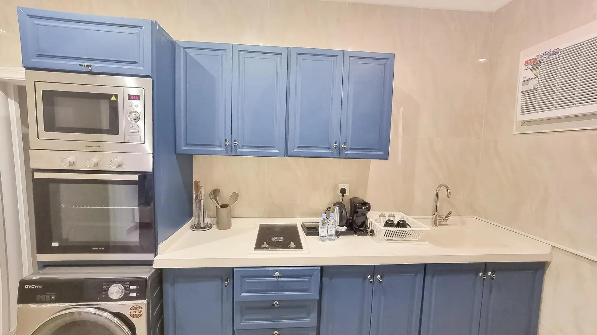 شقة Hometel An Nahdah1 جدة المملكة العربية السعودية