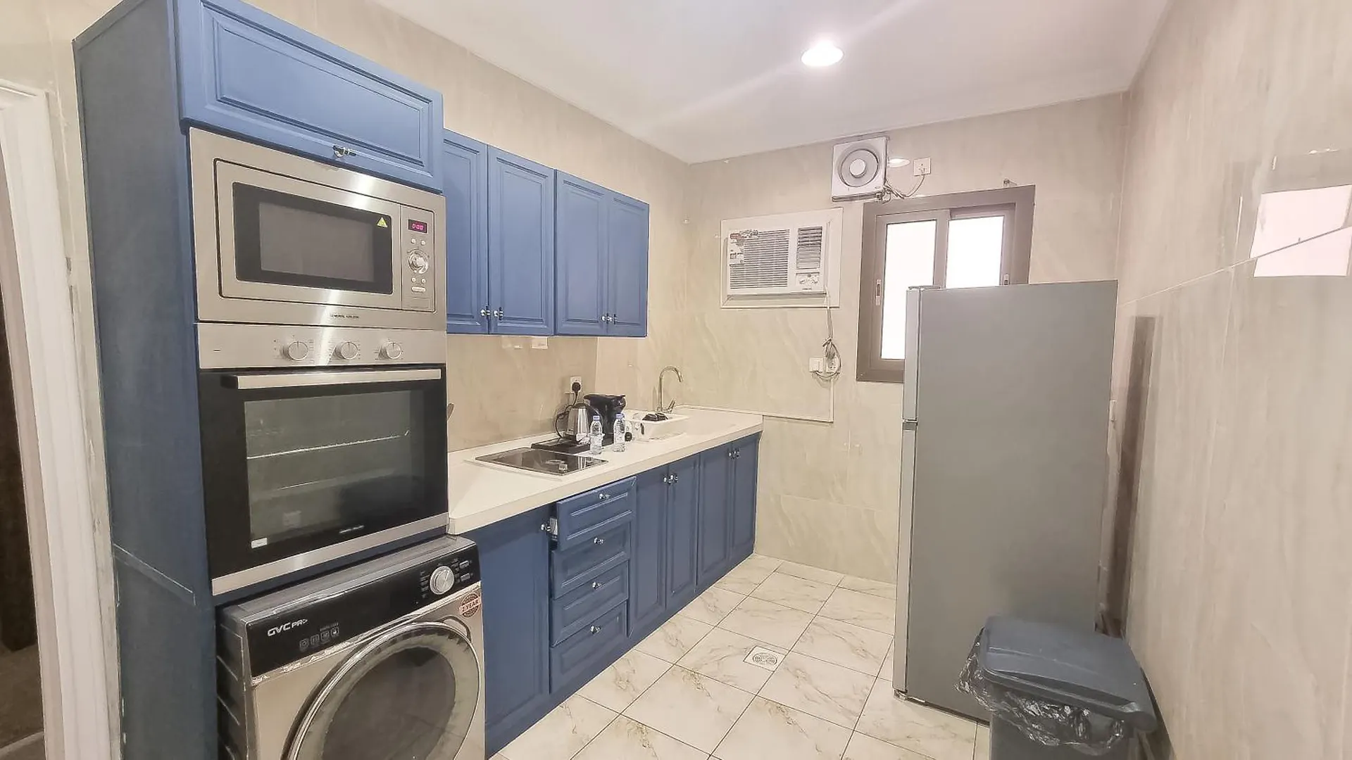 Hometel An Nahdah1 جدة 0*,