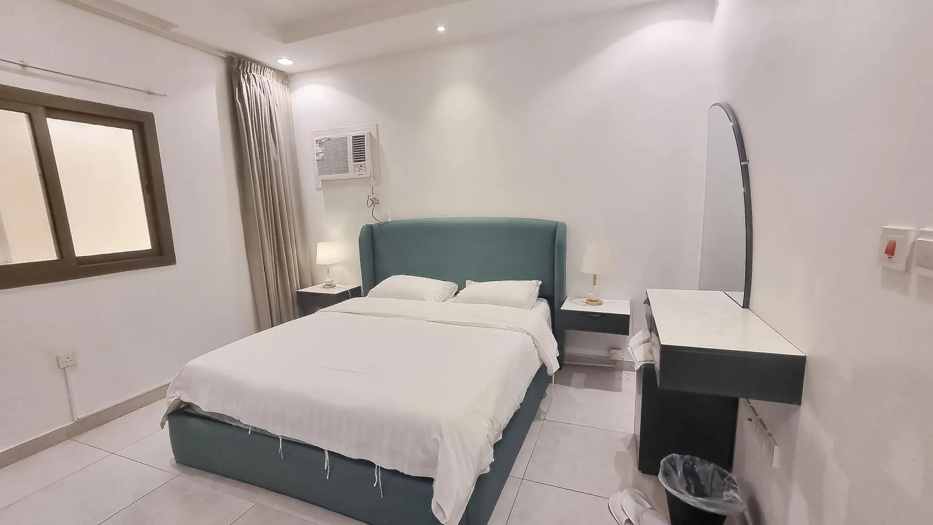 شقة Hometel An Nahdah1 جدة المملكة العربية السعودية