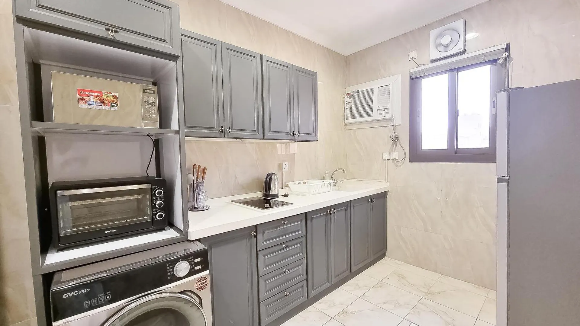 Hometel An Nahdah1 جدة 0*,  المملكة العربية السعودية