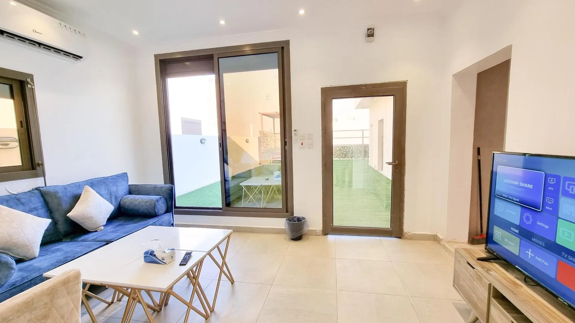 Hometel An Nahdah1 جدة