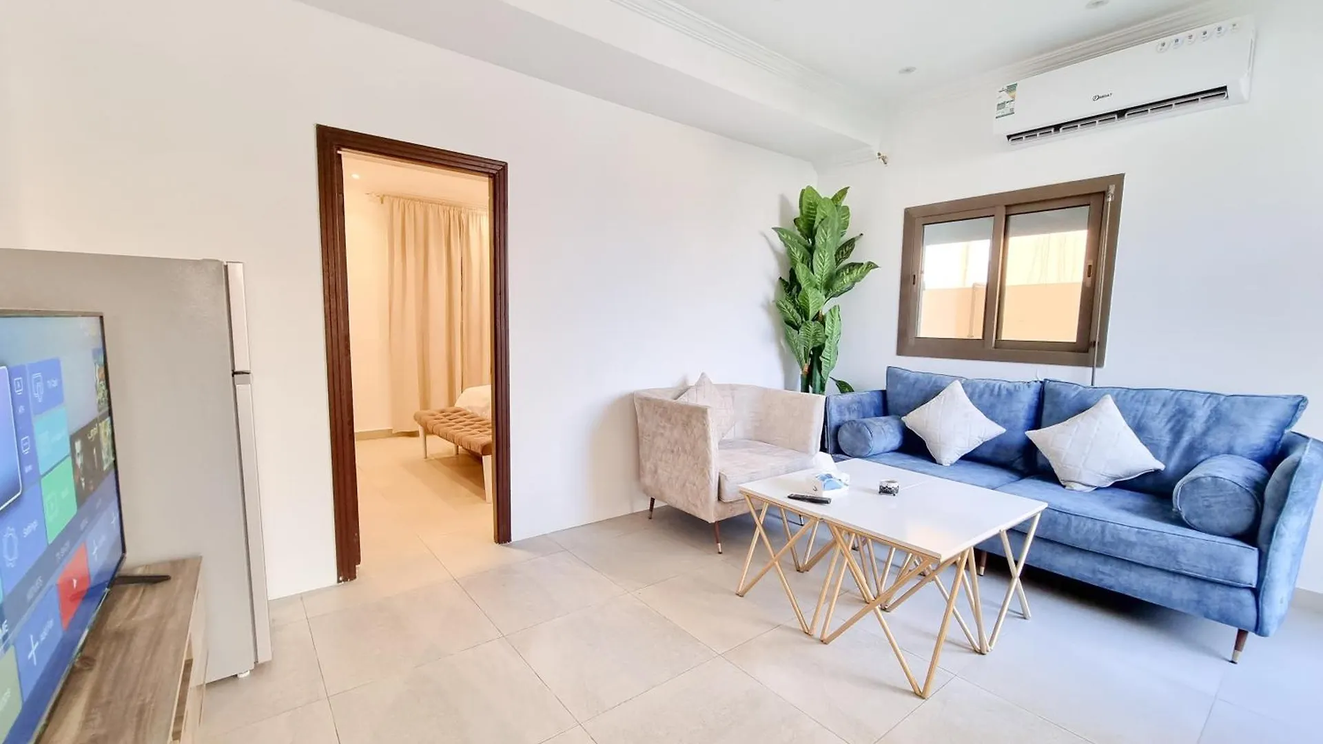 Hometel An Nahdah1 جدة 0*,