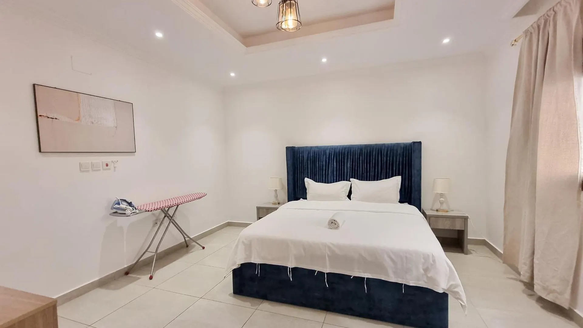 شقة Hometel An Nahdah1 جدة المملكة العربية السعودية