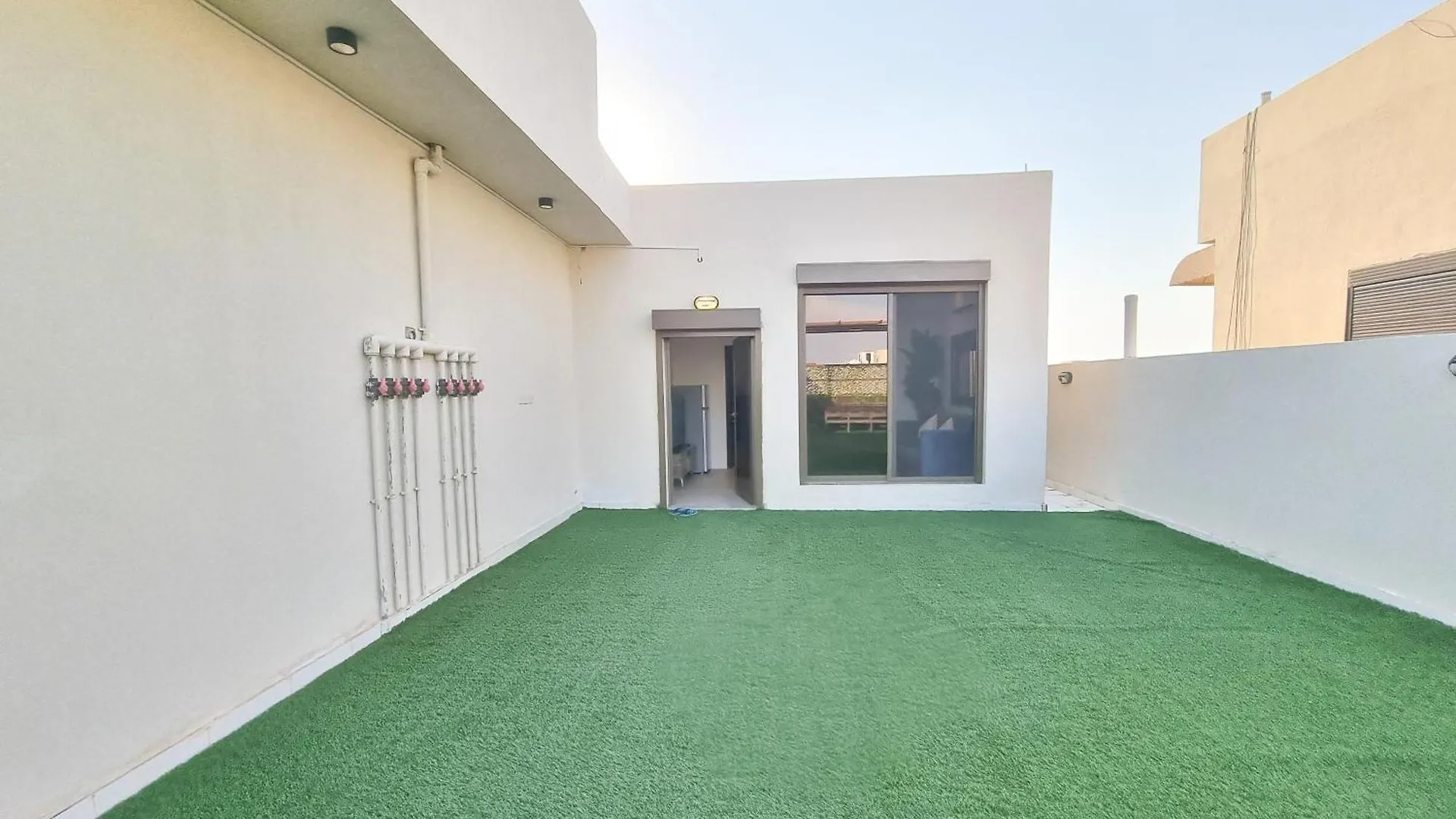 Hometel An Nahdah1 جدة المملكة العربية السعودية