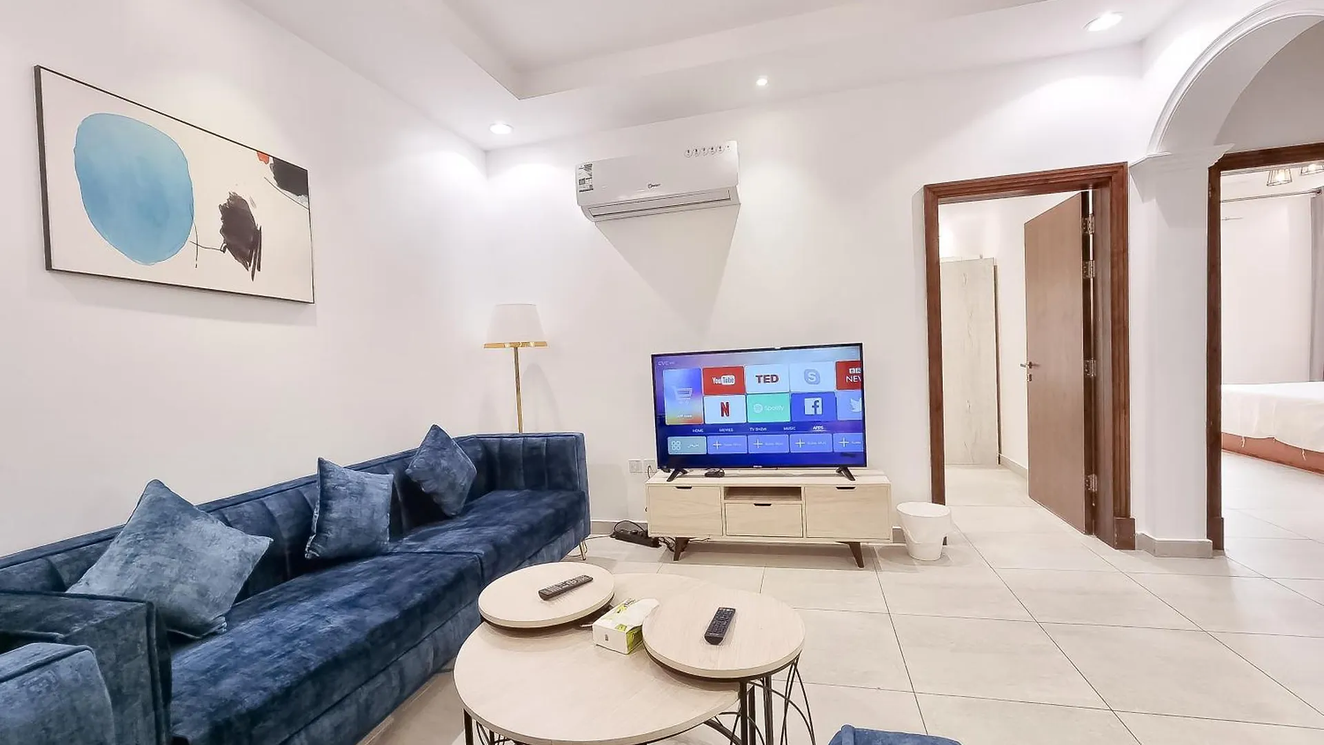 Hometel An Nahdah1 جدة