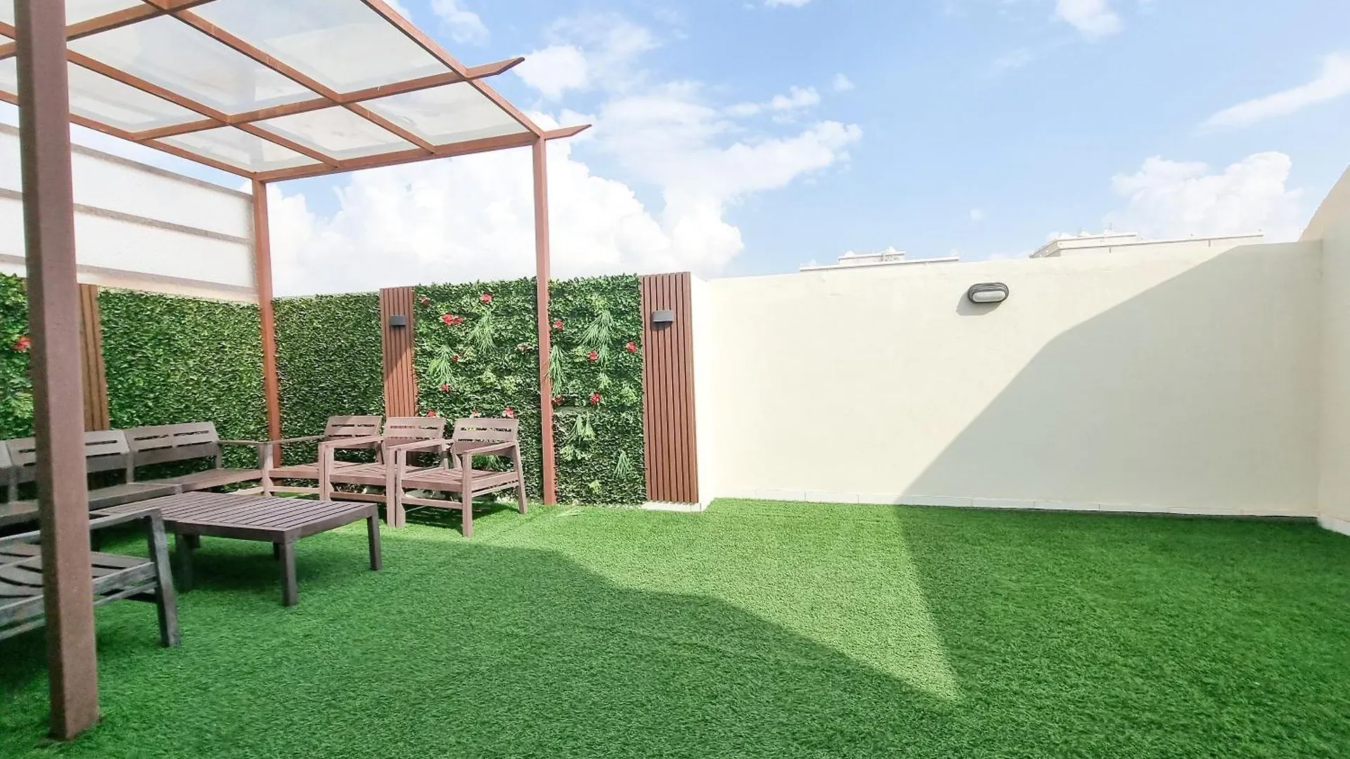 Hometel An Nahdah1 جدة 0*,  المملكة العربية السعودية