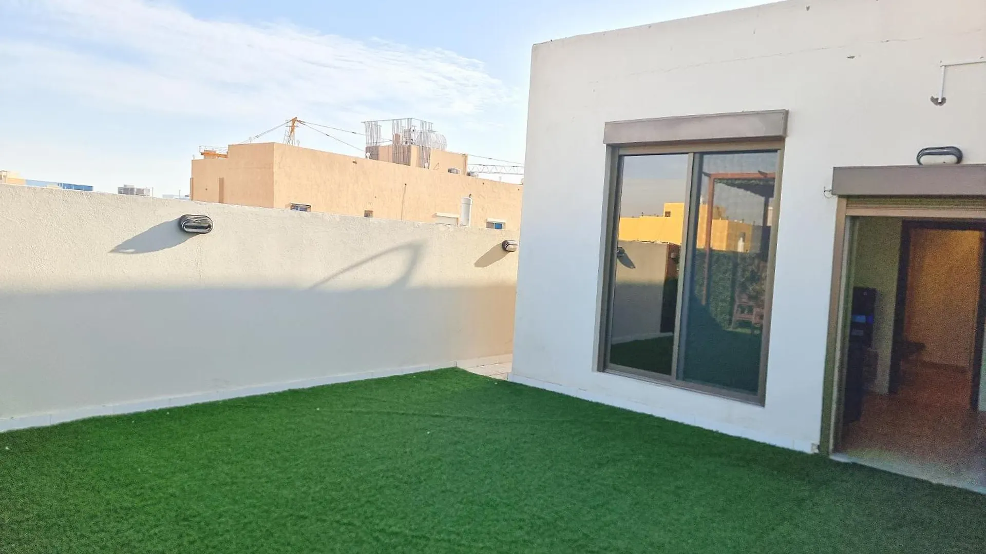 شقة Hometel An Nahdah1 جدة