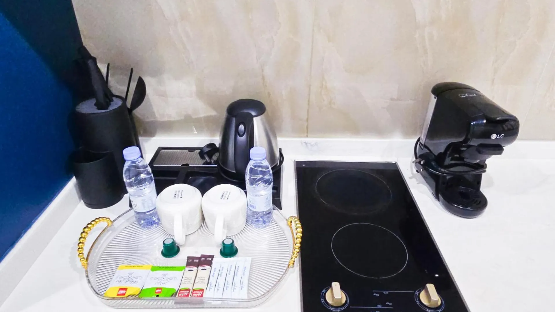 Hometel An Nahdah1 جدة 0*,  المملكة العربية السعودية