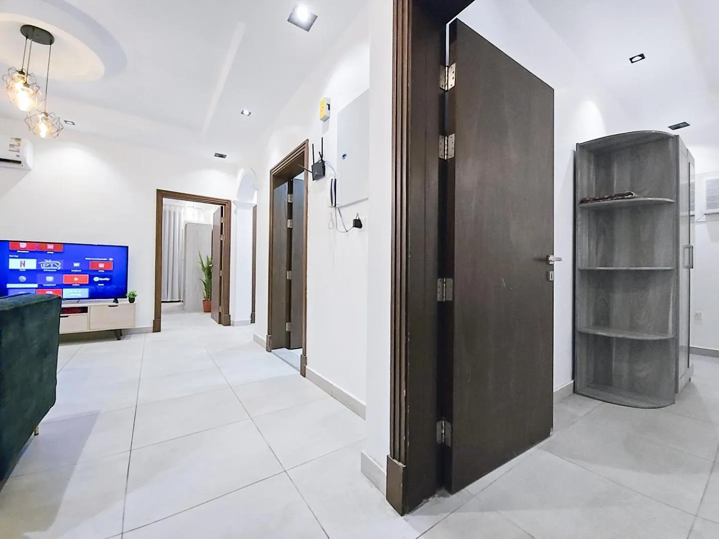 Hometel An Nahdah1 جدة المملكة العربية السعودية