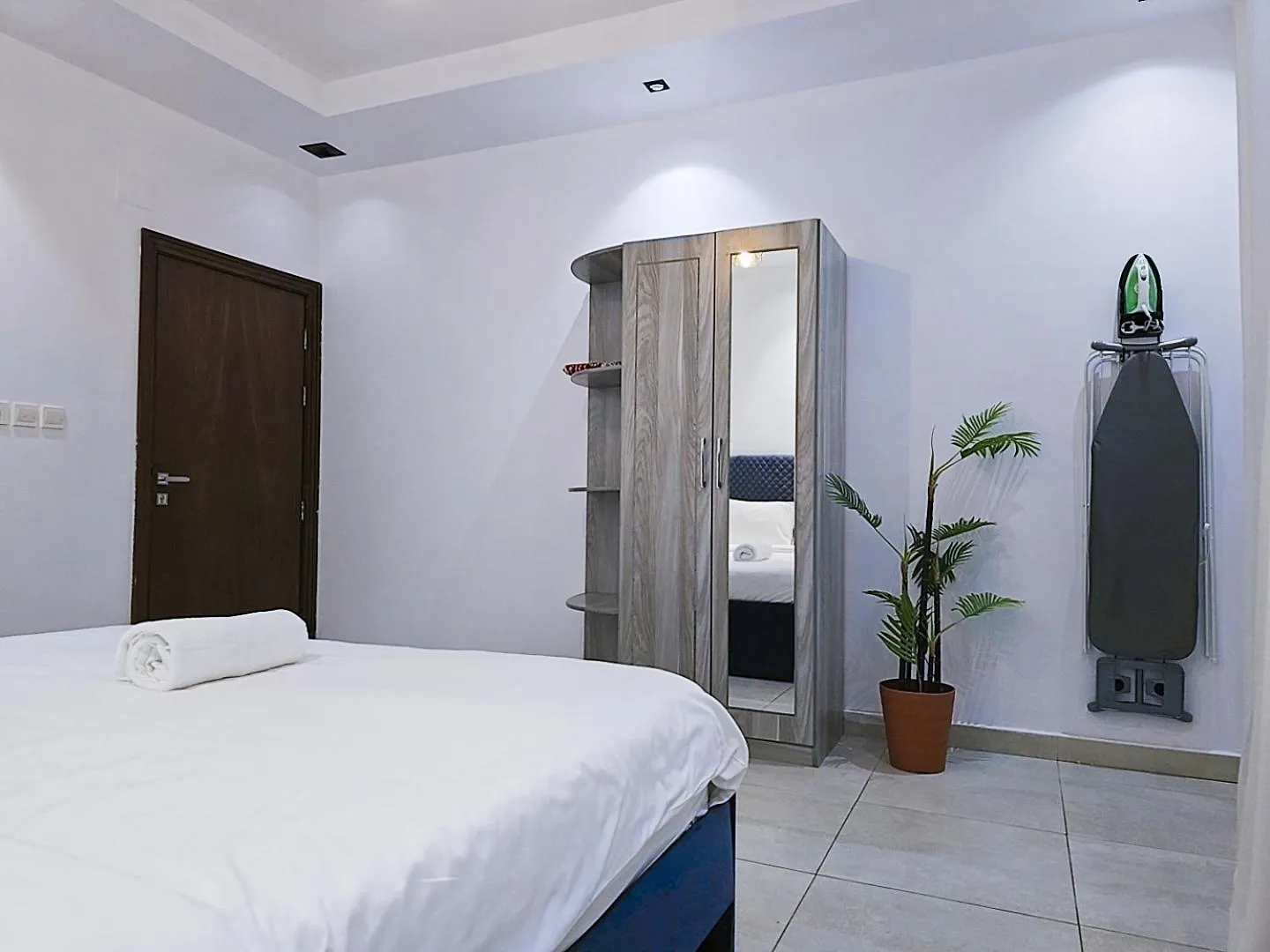 Hometel An Nahdah1 جدة 0*,  المملكة العربية السعودية
