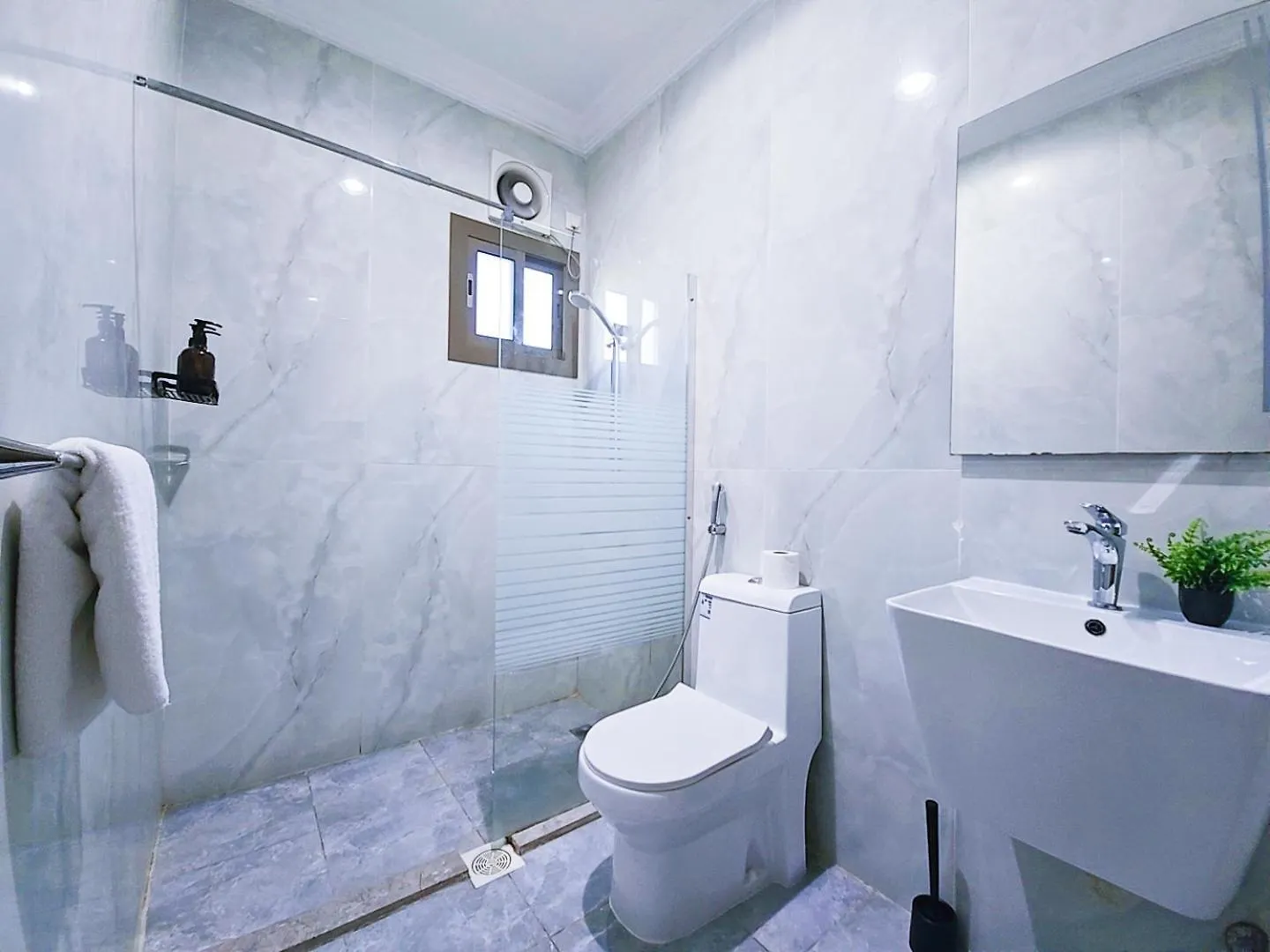 Hometel An Nahdah1 جدة المملكة العربية السعودية