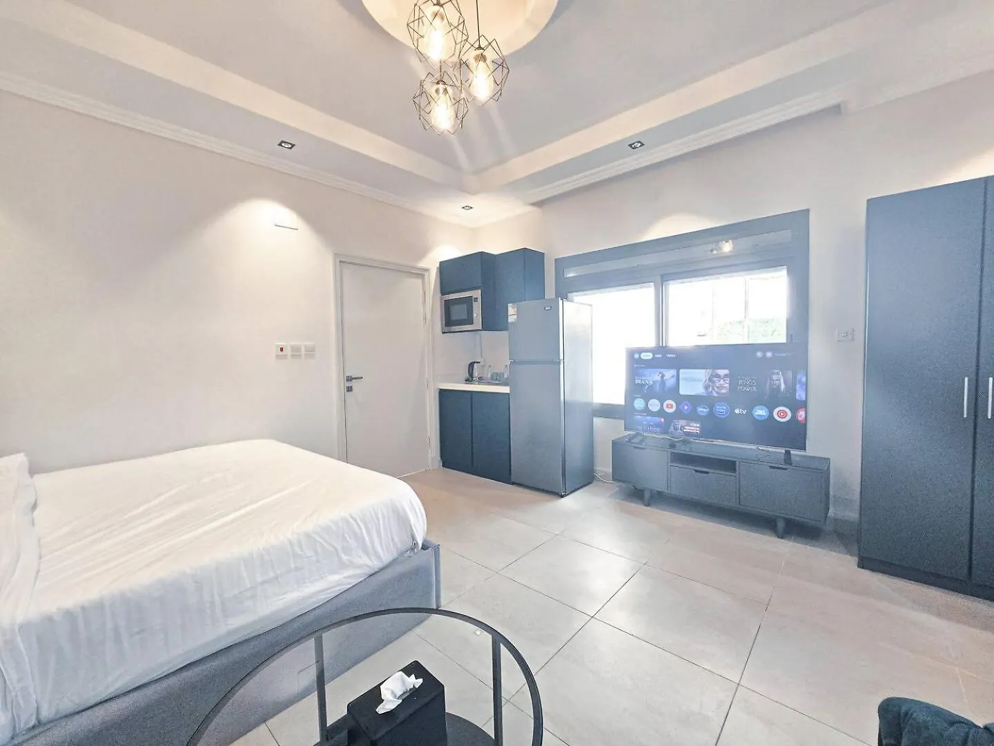Hometel An Nahdah1 جدة 0*,