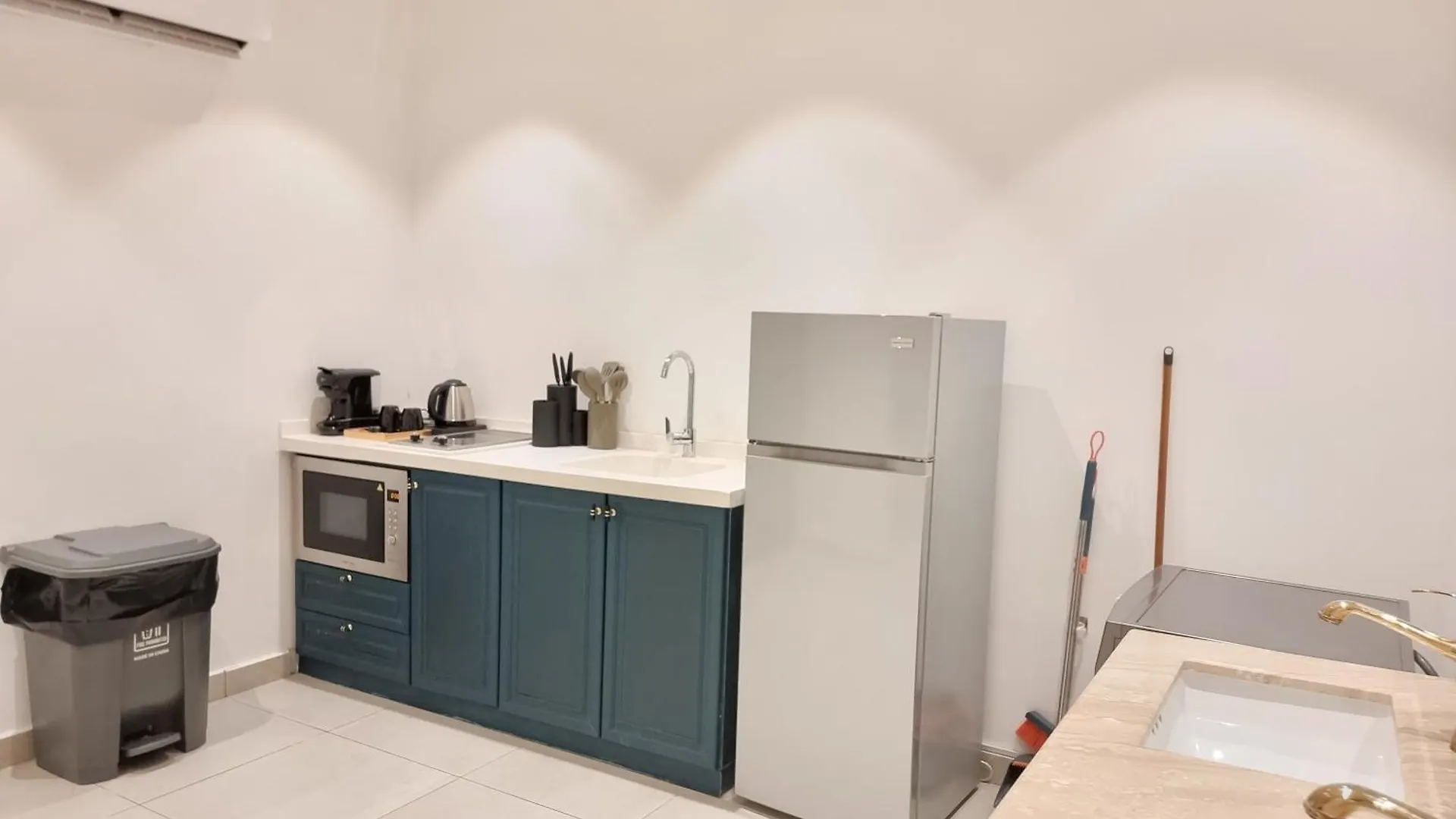 Hometel An Nahdah1 جدة المملكة العربية السعودية