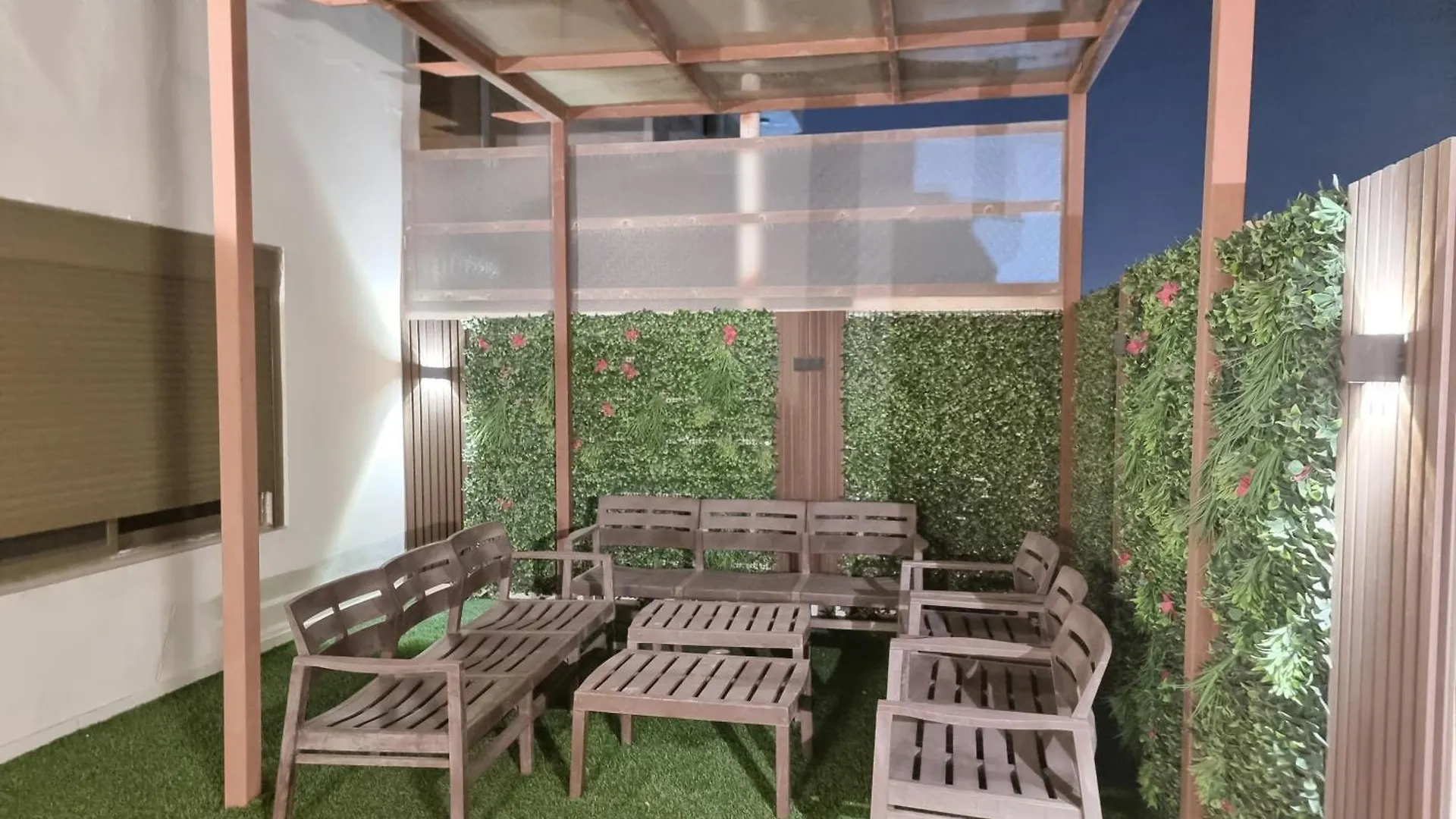شقة Hometel An Nahdah1 جدة المملكة العربية السعودية