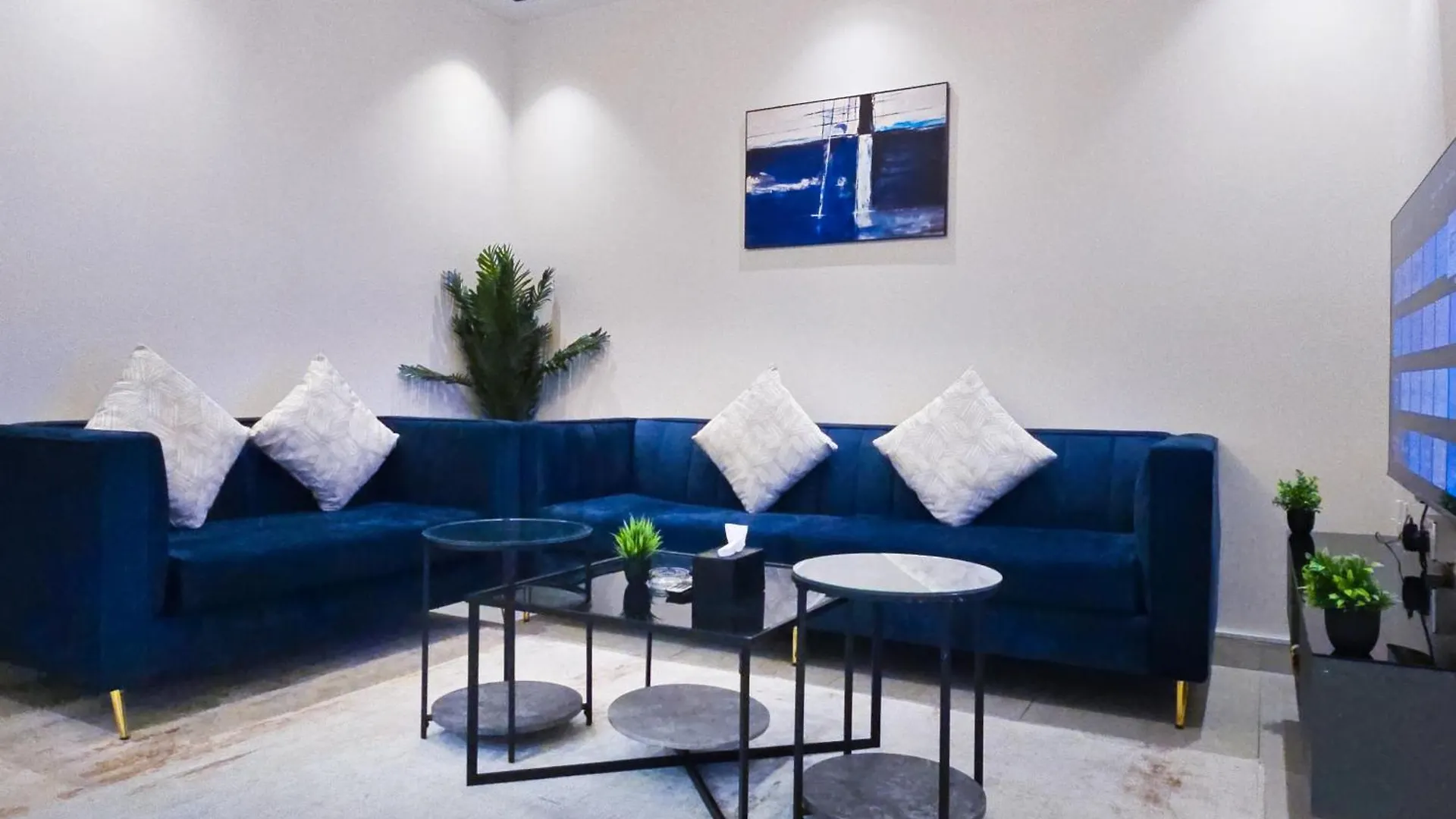 Hometel An Nahdah1 Jeddah Saudi Arabia