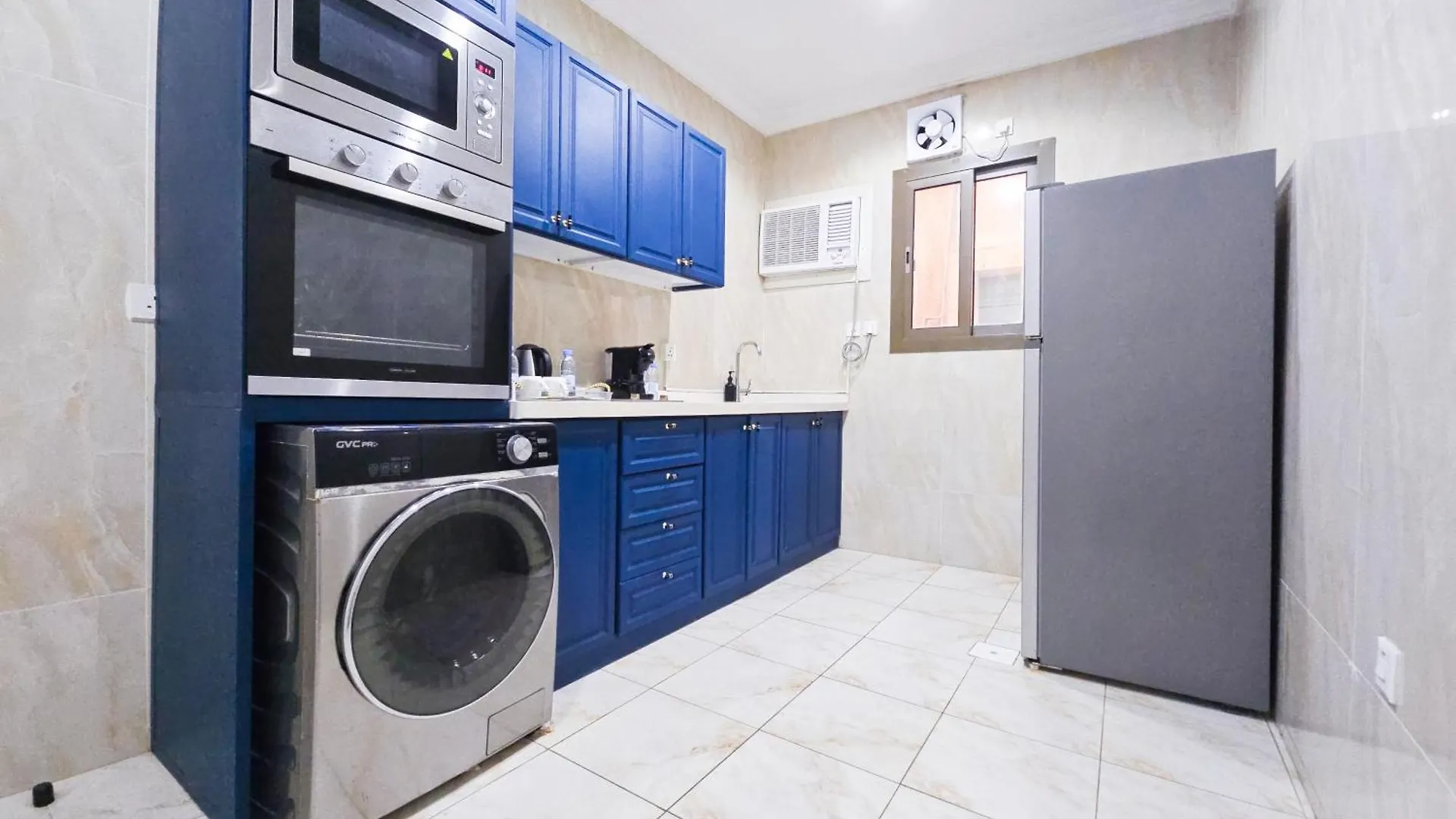 Apartment Hometel An Nahdah1 Jeddah