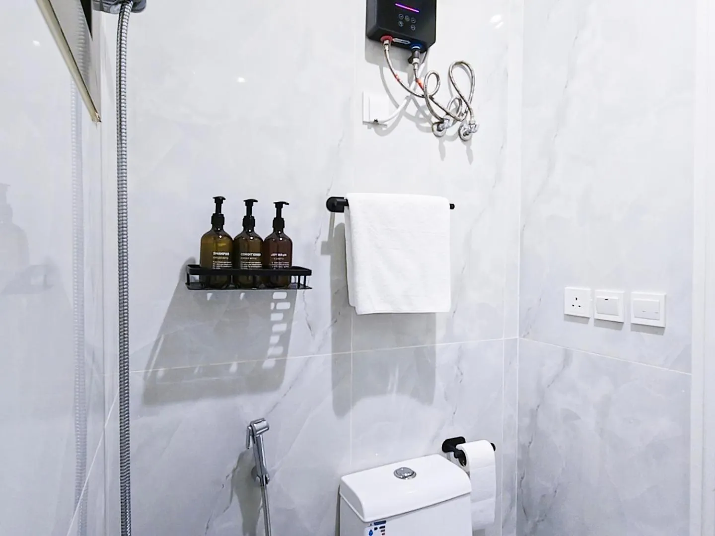 Apartment Hometel An Nahdah1 Jeddah Saudi Arabia