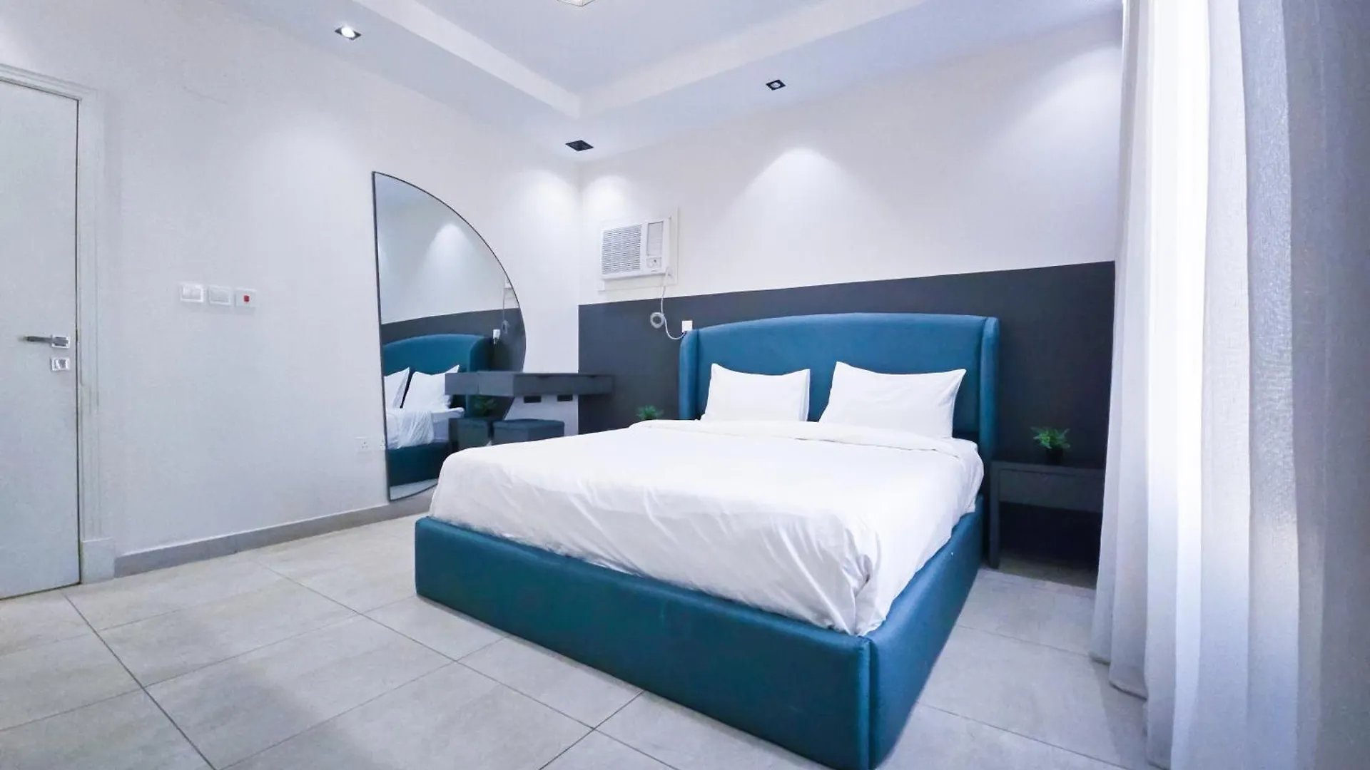 Hometel An Nahdah1 Jeddah 0*,  Saudi Arabia