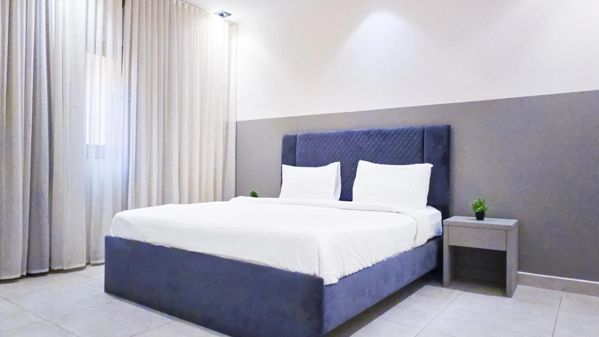 Apartment Hometel An Nahdah1 Jeddah