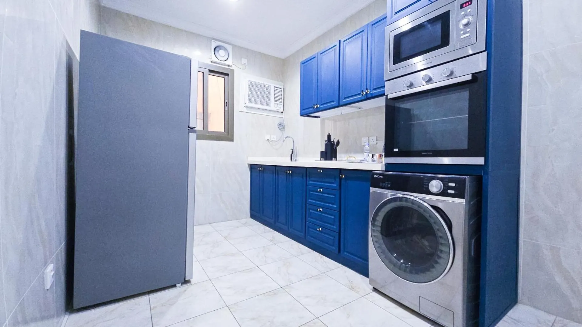 Hometel An Nahdah1 Jeddah Apartment
