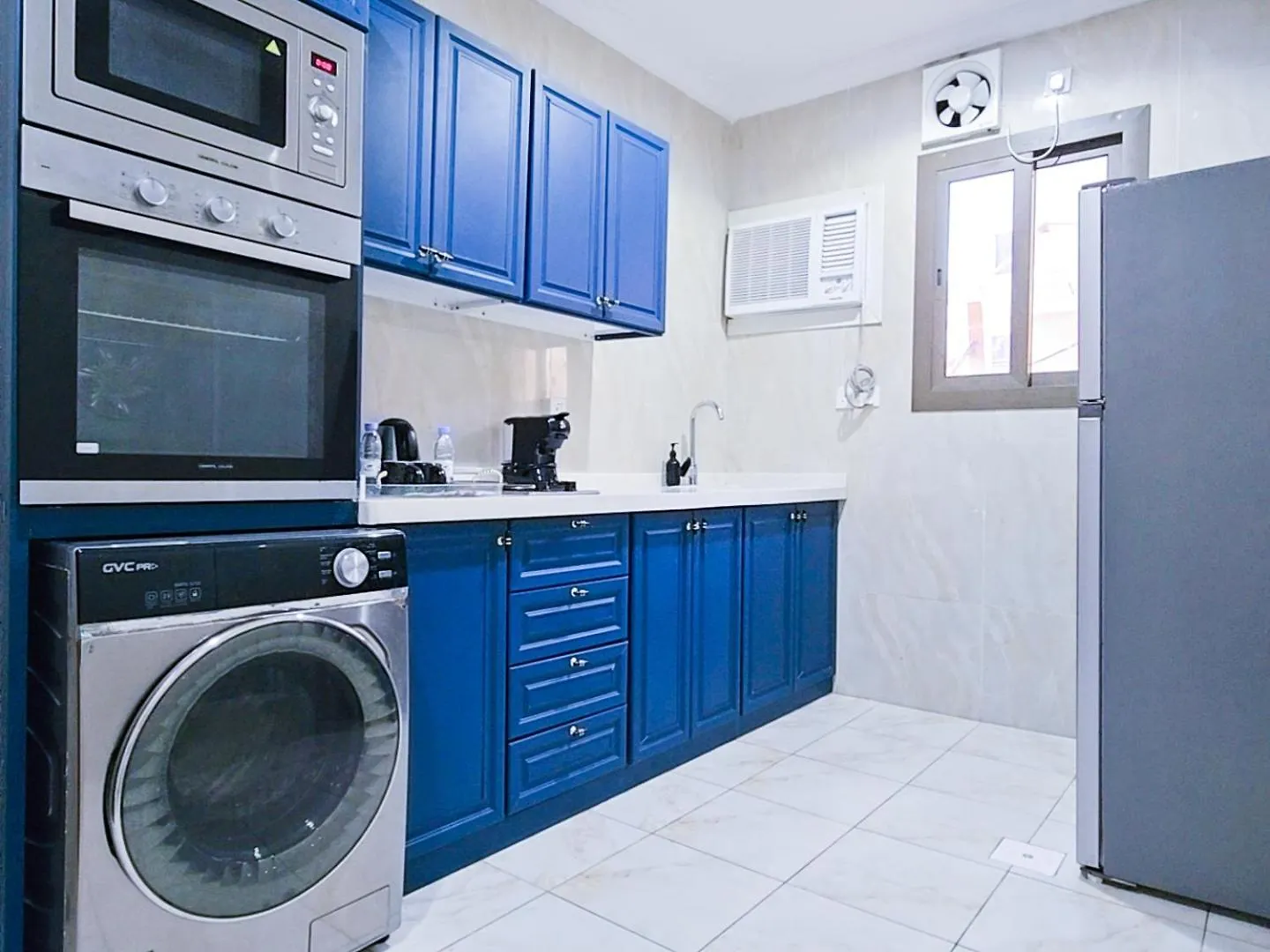 Hometel An Nahdah1 Jeddah Apartment