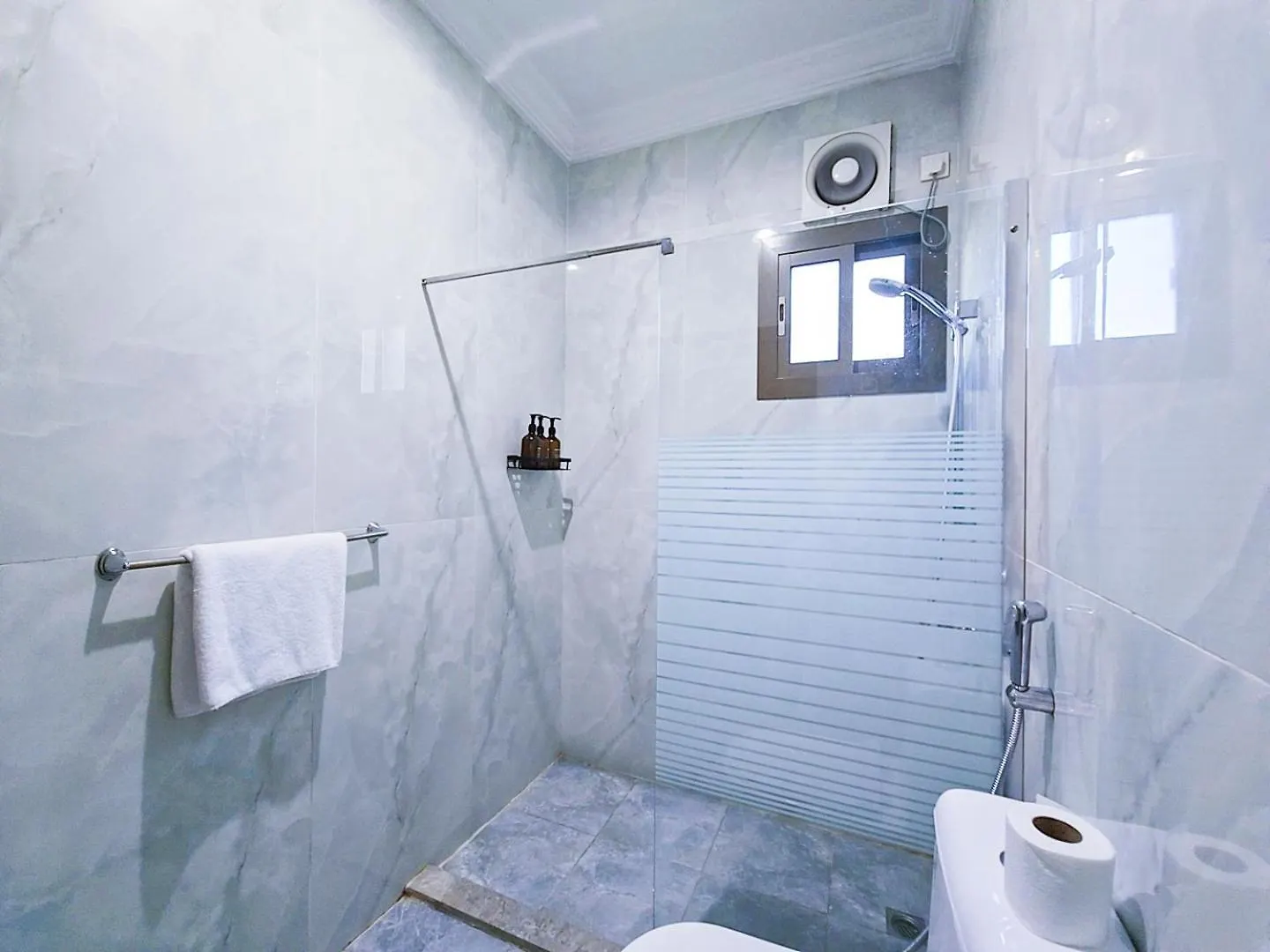 Apartment Hometel An Nahdah1 Jeddah