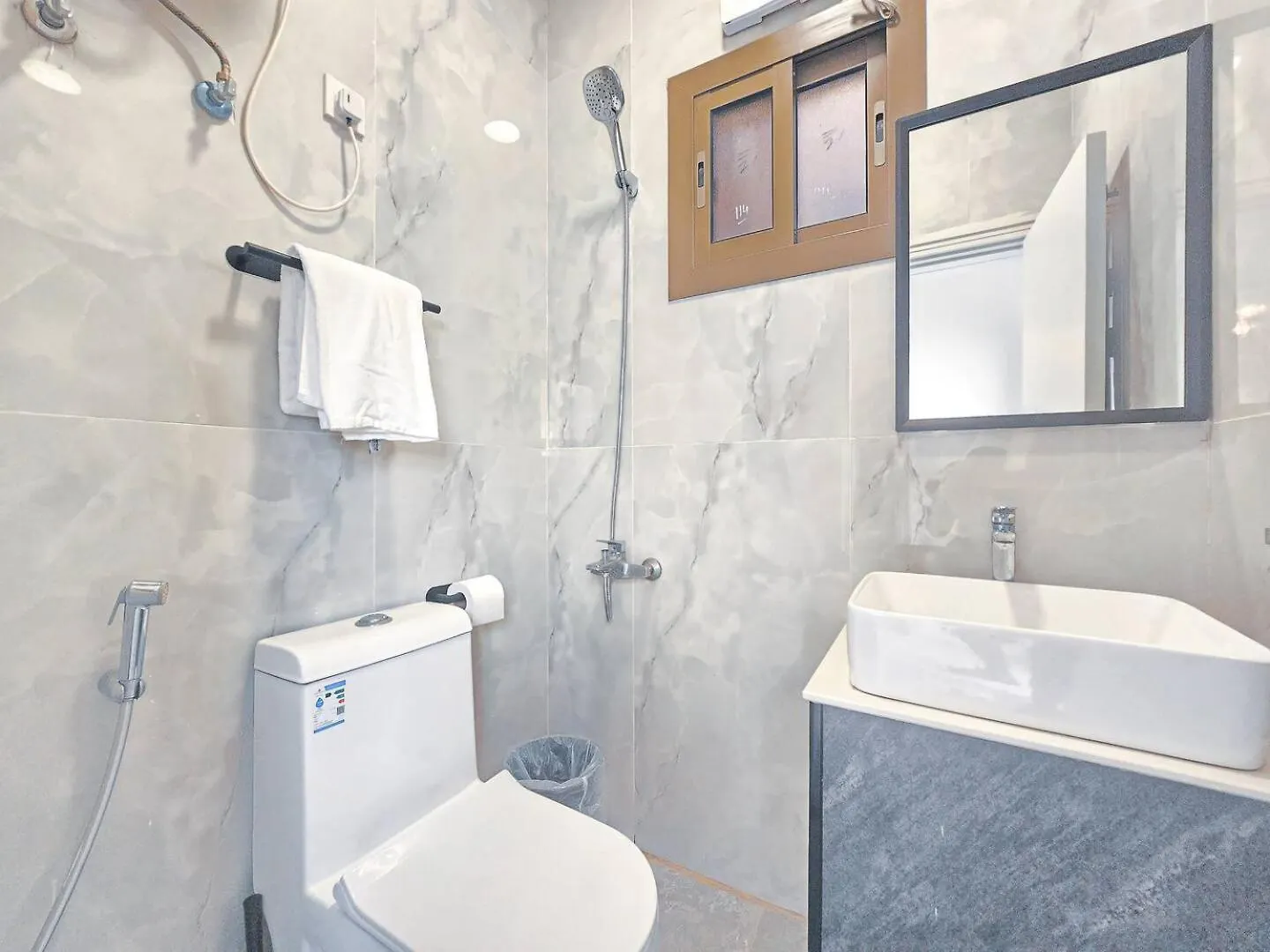 Hometel An Nahdah1 Jeddah Saudi Arabia