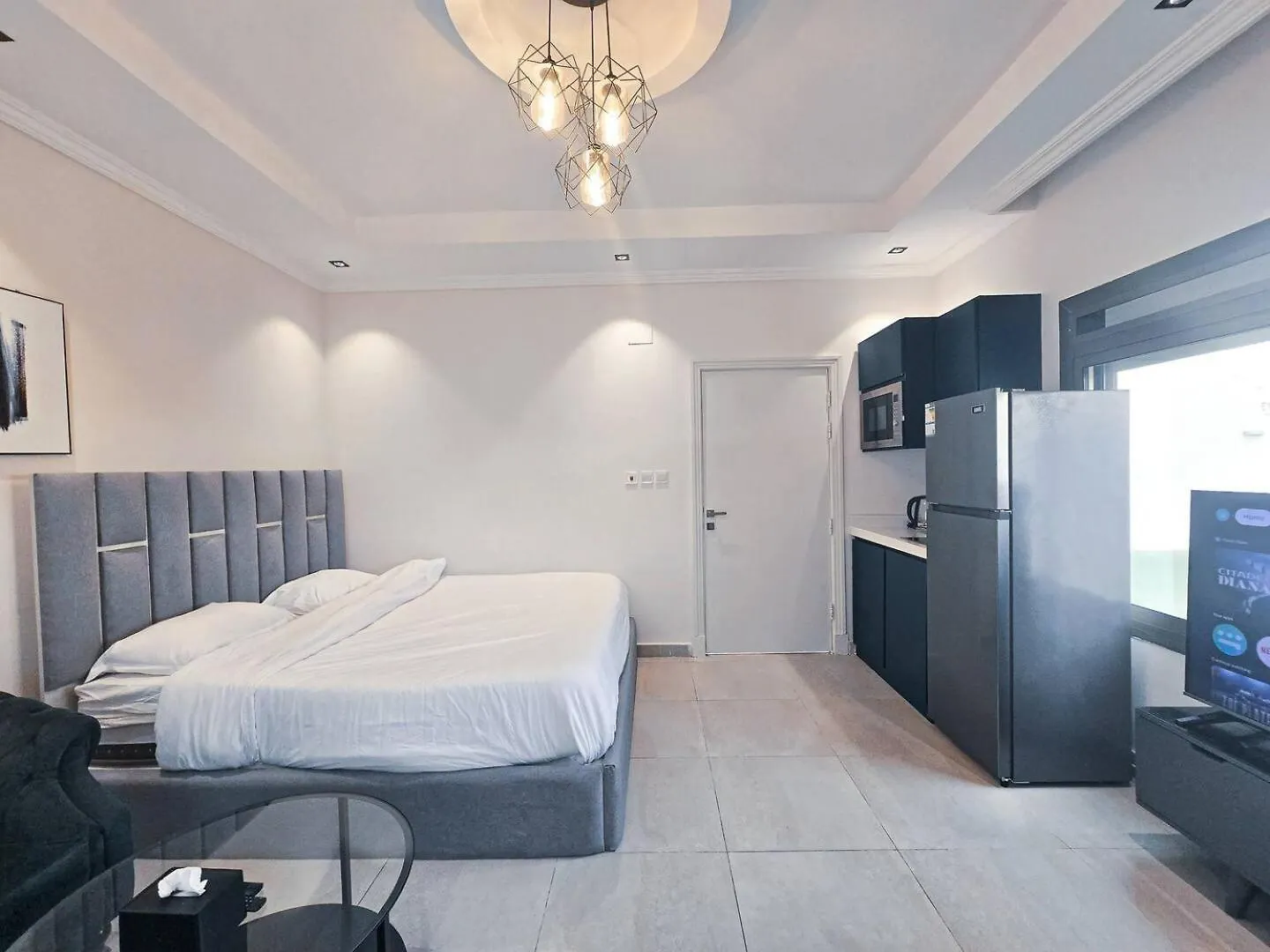 Hometel An Nahdah1 Jeddah 0*,  Saudi Arabia