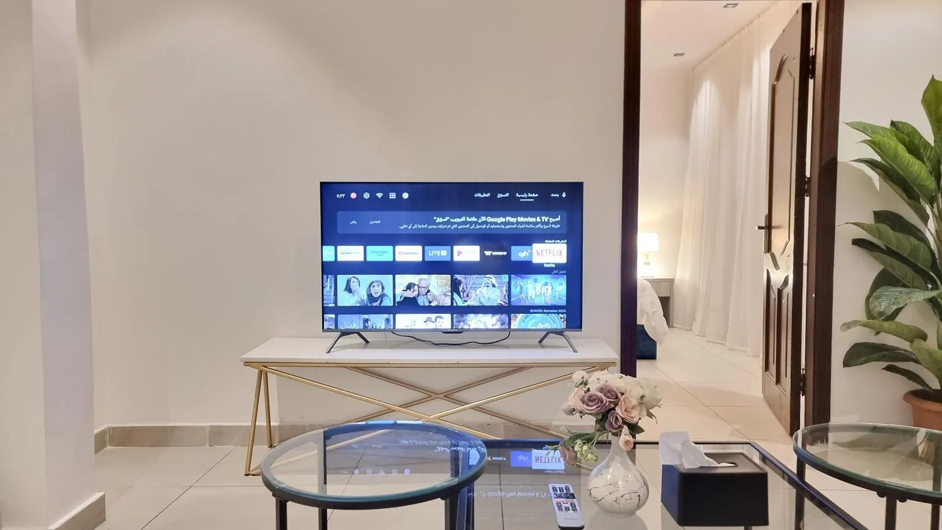 Apartment Hometel An Nahdah1 Jeddah