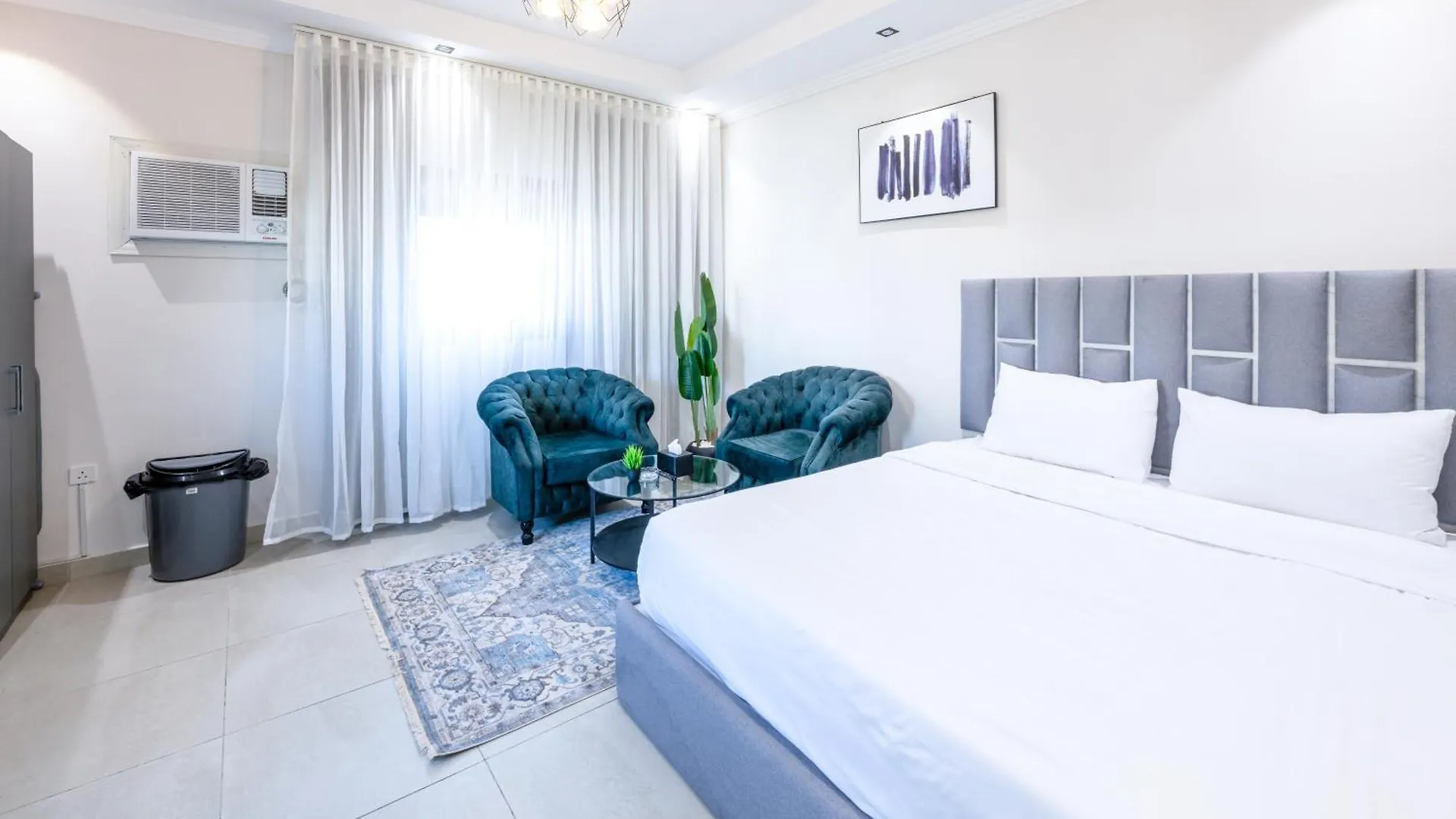 Hometel An Nahdah1 Jeddah 0*,  Saudi Arabia
