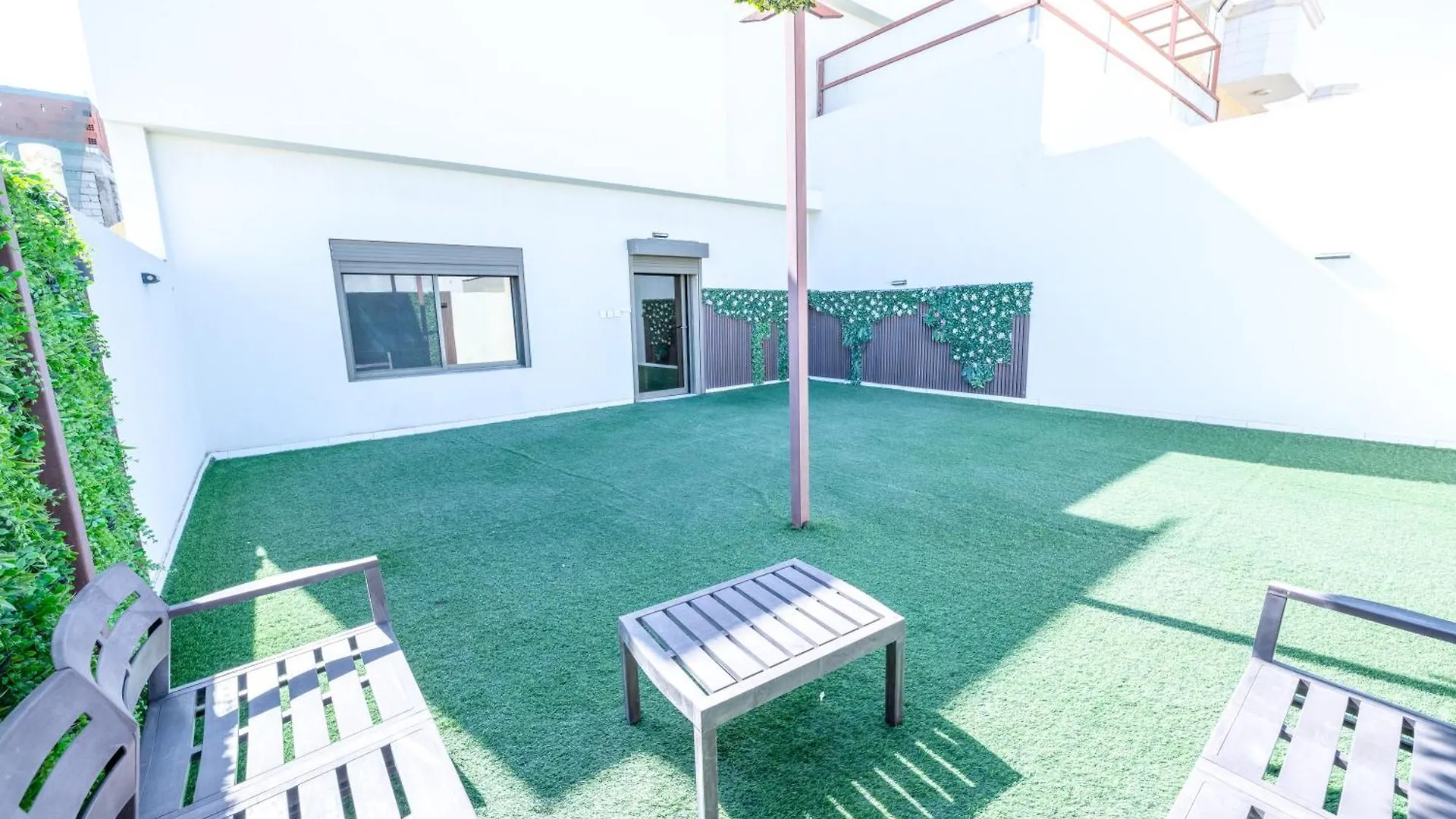 Apartment Hometel An Nahdah1 Jeddah