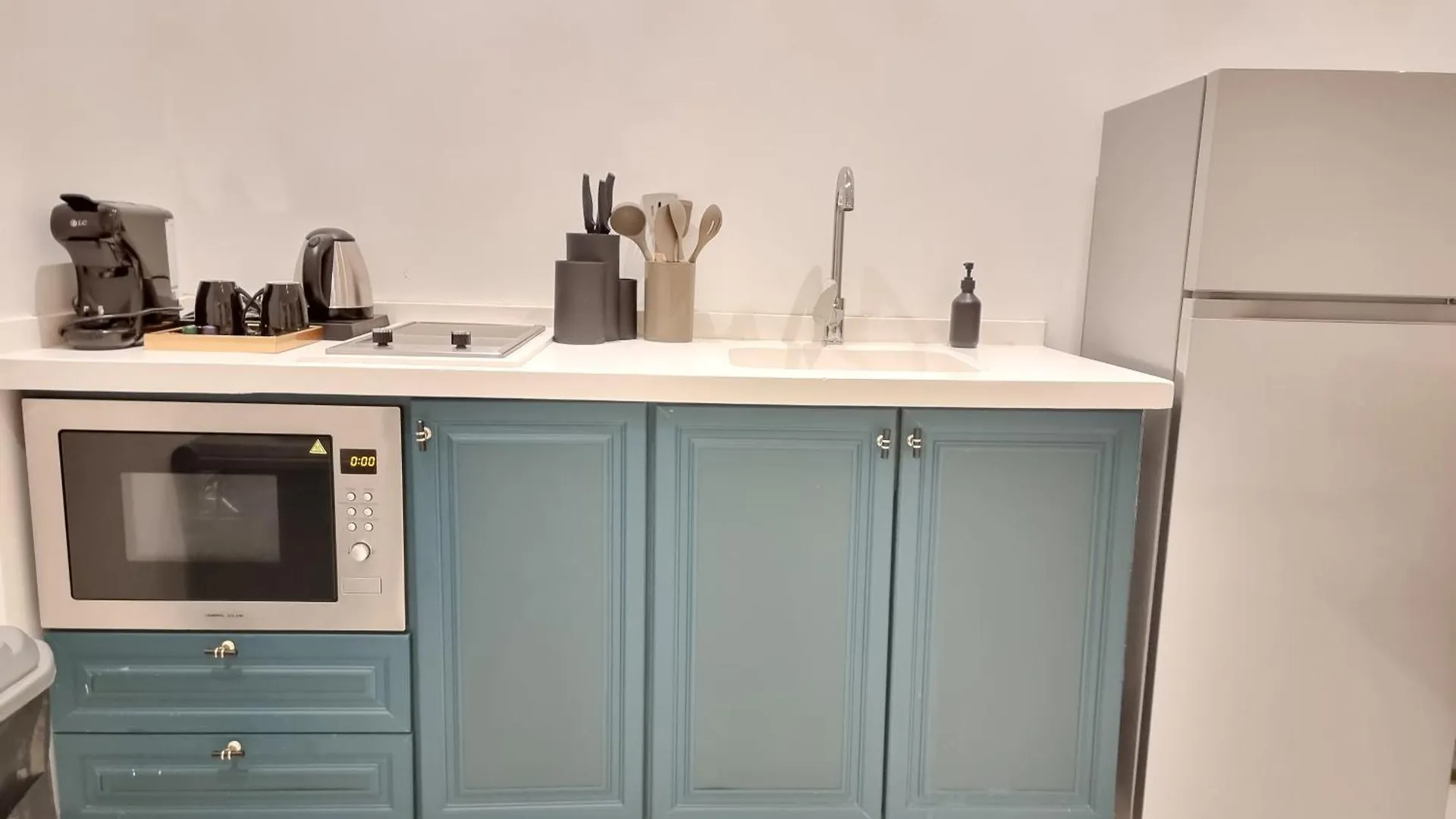 Hometel An Nahdah1 Jeddah