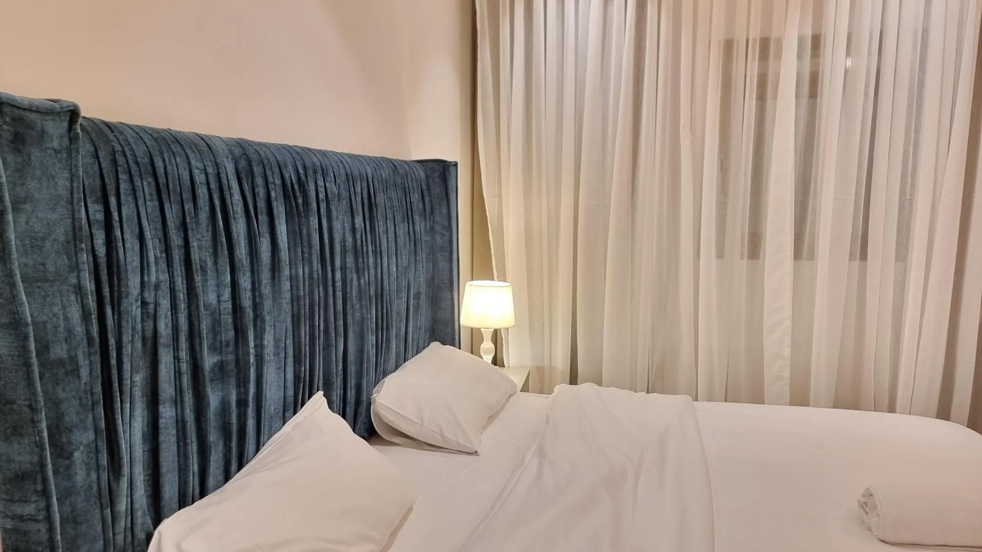 Apartment Hometel An Nahdah1 Jeddah