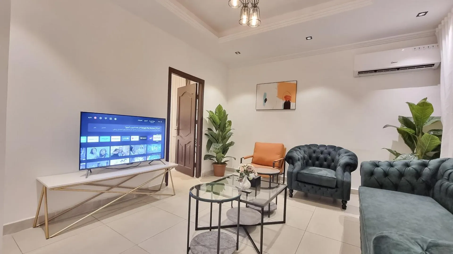 Hometel An Nahdah1 Jeddah Saudi Arabia