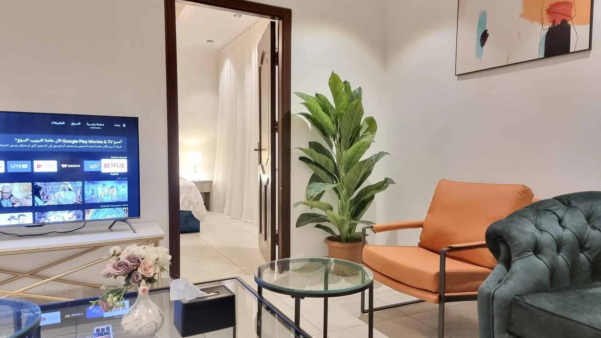 Hometel An Nahdah1 Jeddah 0*,  Saudi Arabia