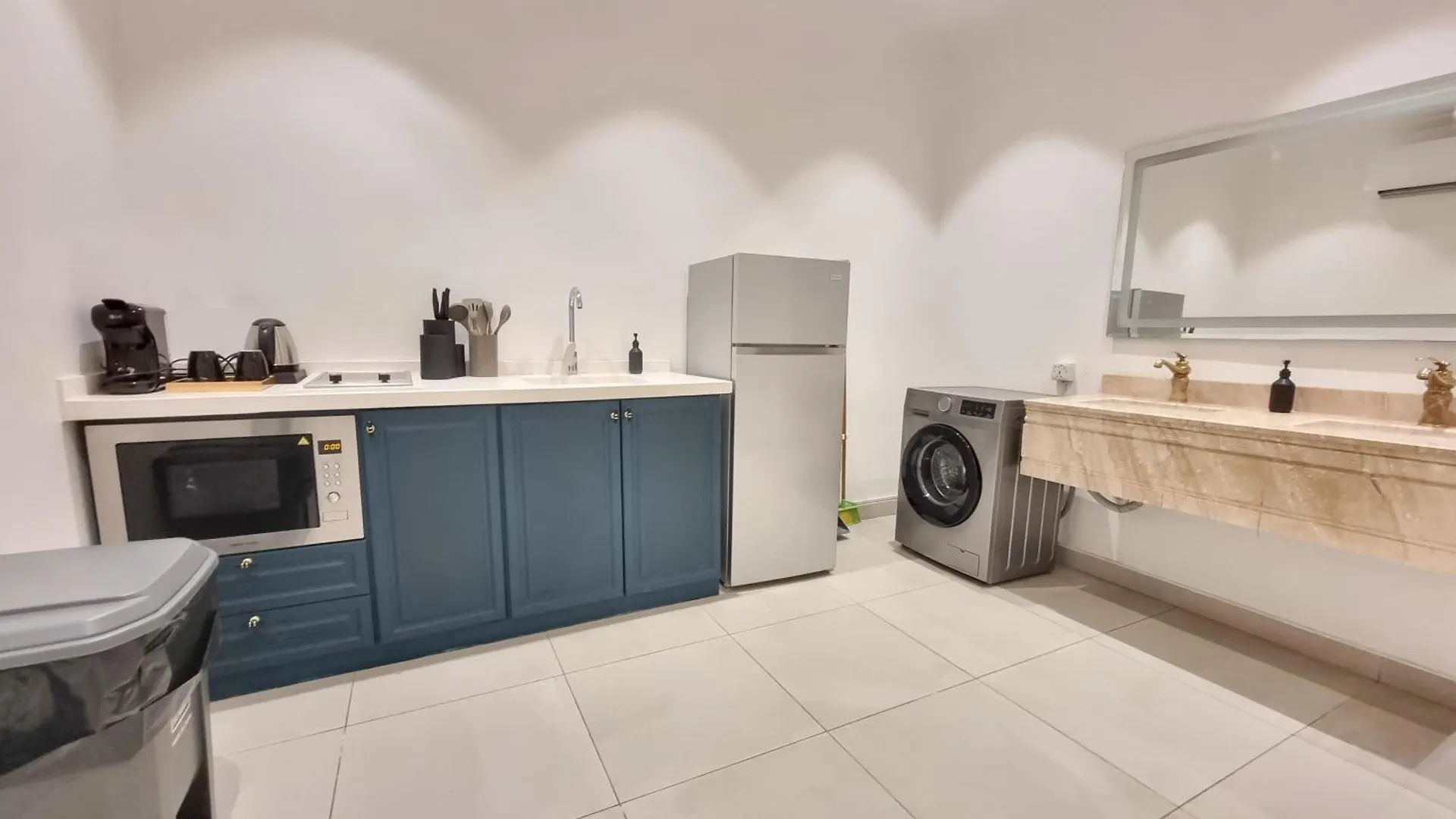 Apartment Hometel An Nahdah1 Jeddah