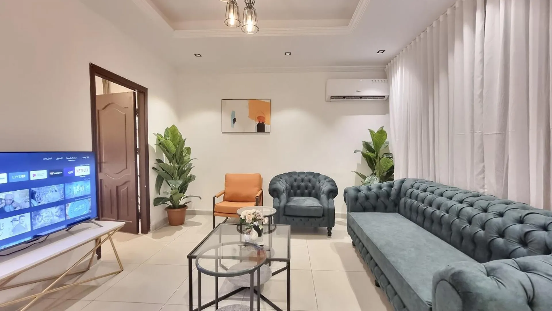 Hometel An Nahdah1 Jeddah Saudi Arabia