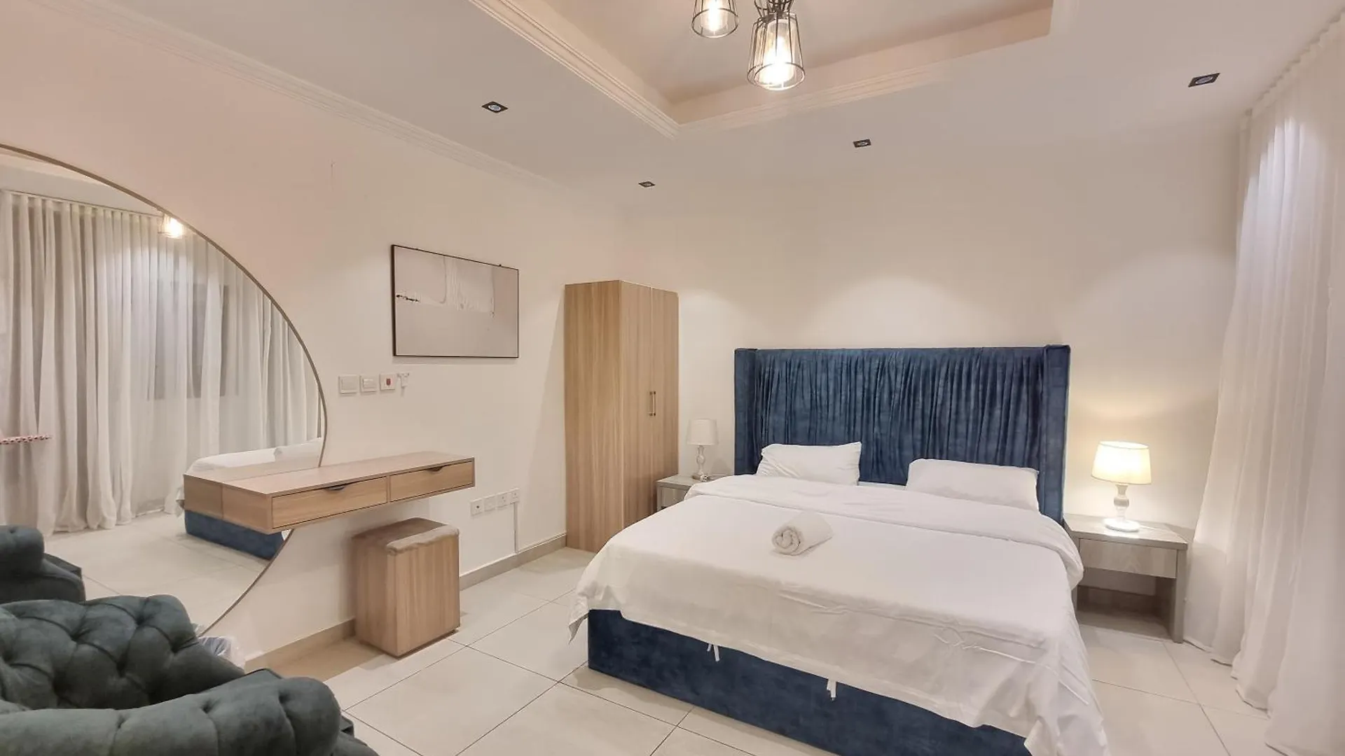 Hometel An Nahdah1 Jeddah 0*,  Saudi Arabia
